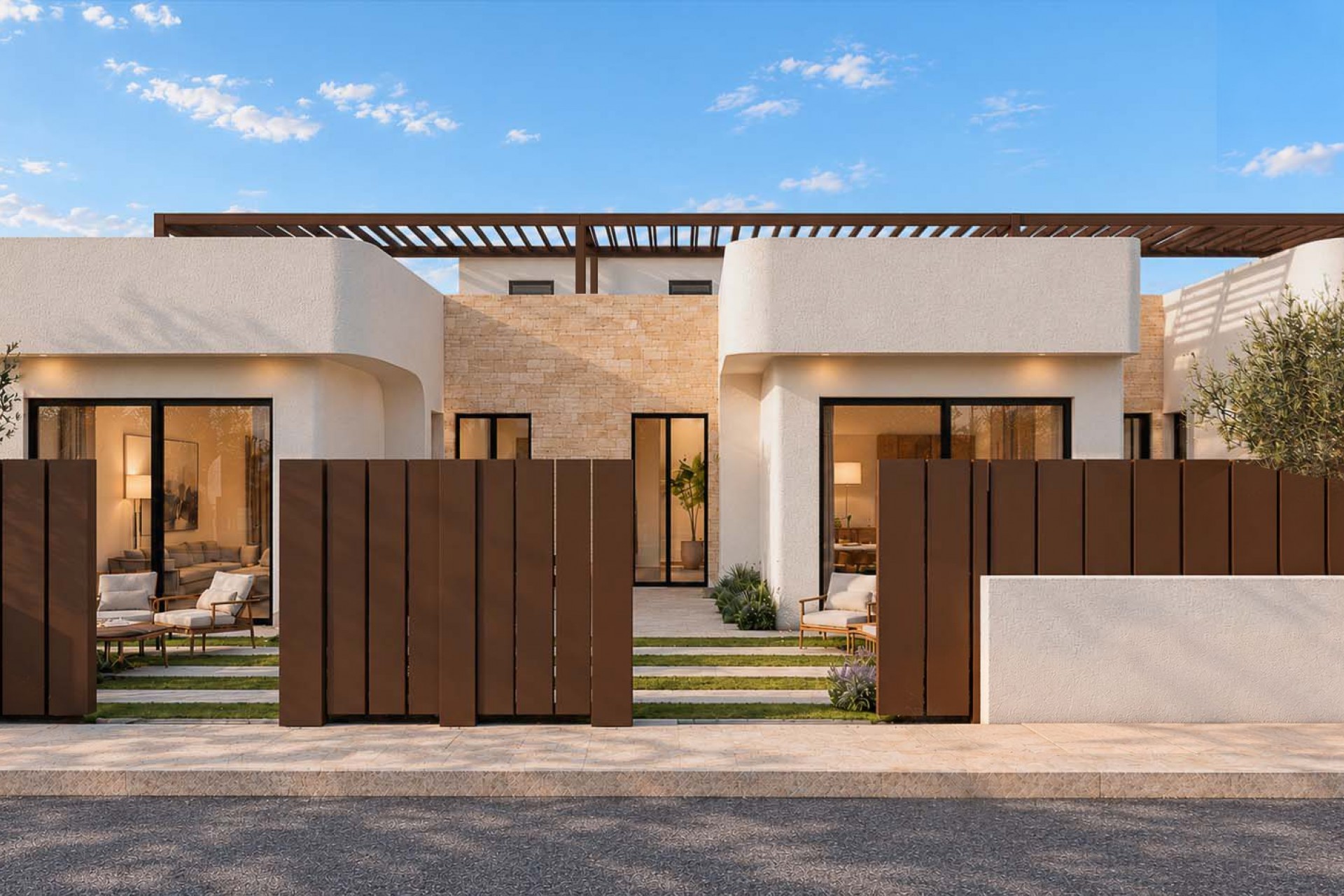 Nueva - Chalet - San Pedro del Pinatar - San Pedro del Pinatar - Pueblo