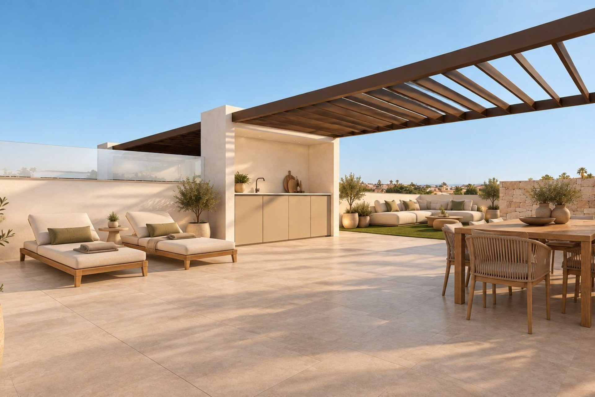 Nueva - Chalet - San Pedro del Pinatar - San Pedro del Pinatar - Pueblo