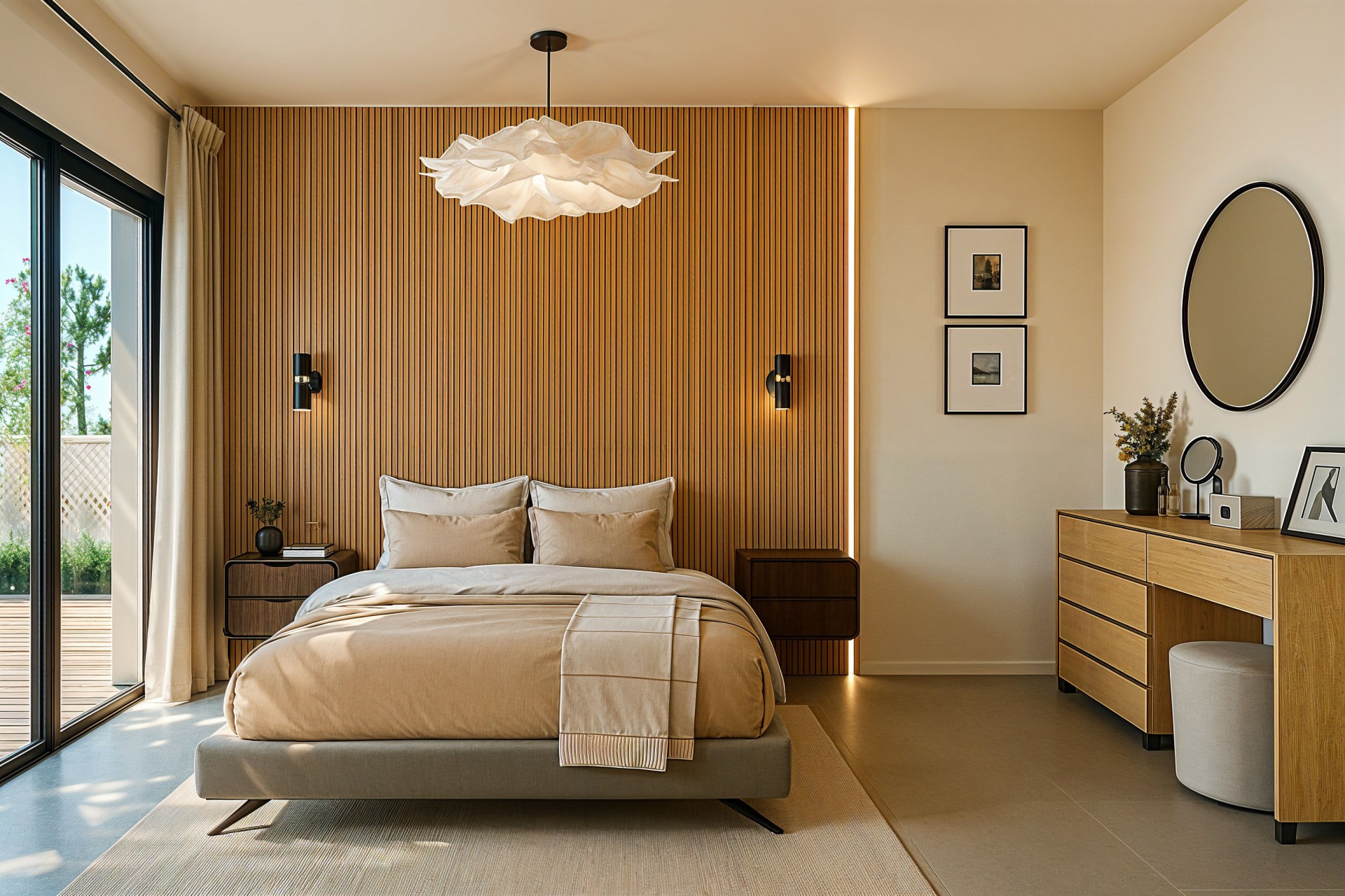 Nueva - Chalet - Santa Rosalía - Santa Rosalía Lake & Life Resort