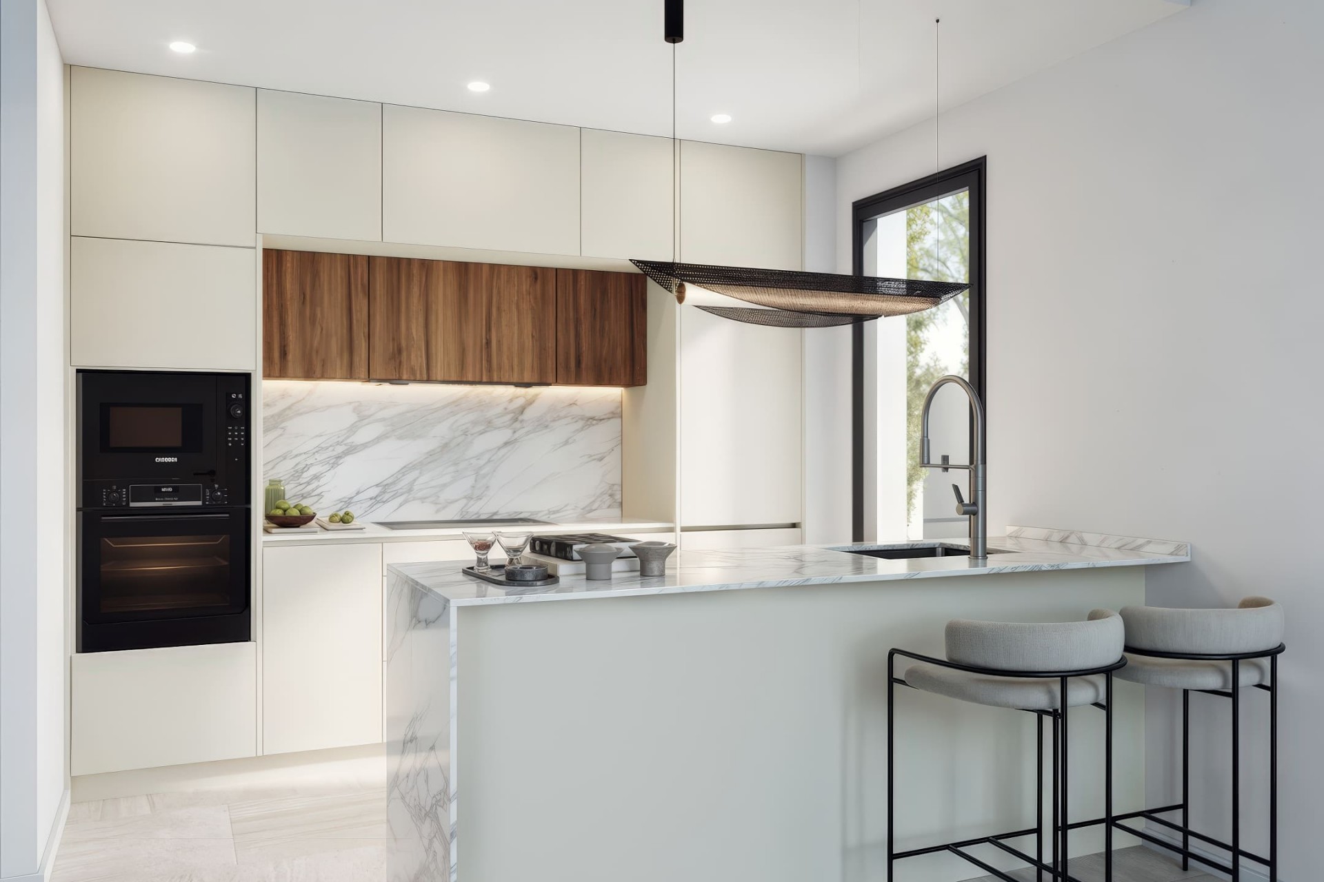 Nueva - Chalet - Santa Rosalía - Santa Rosalía Lake & Life Resort