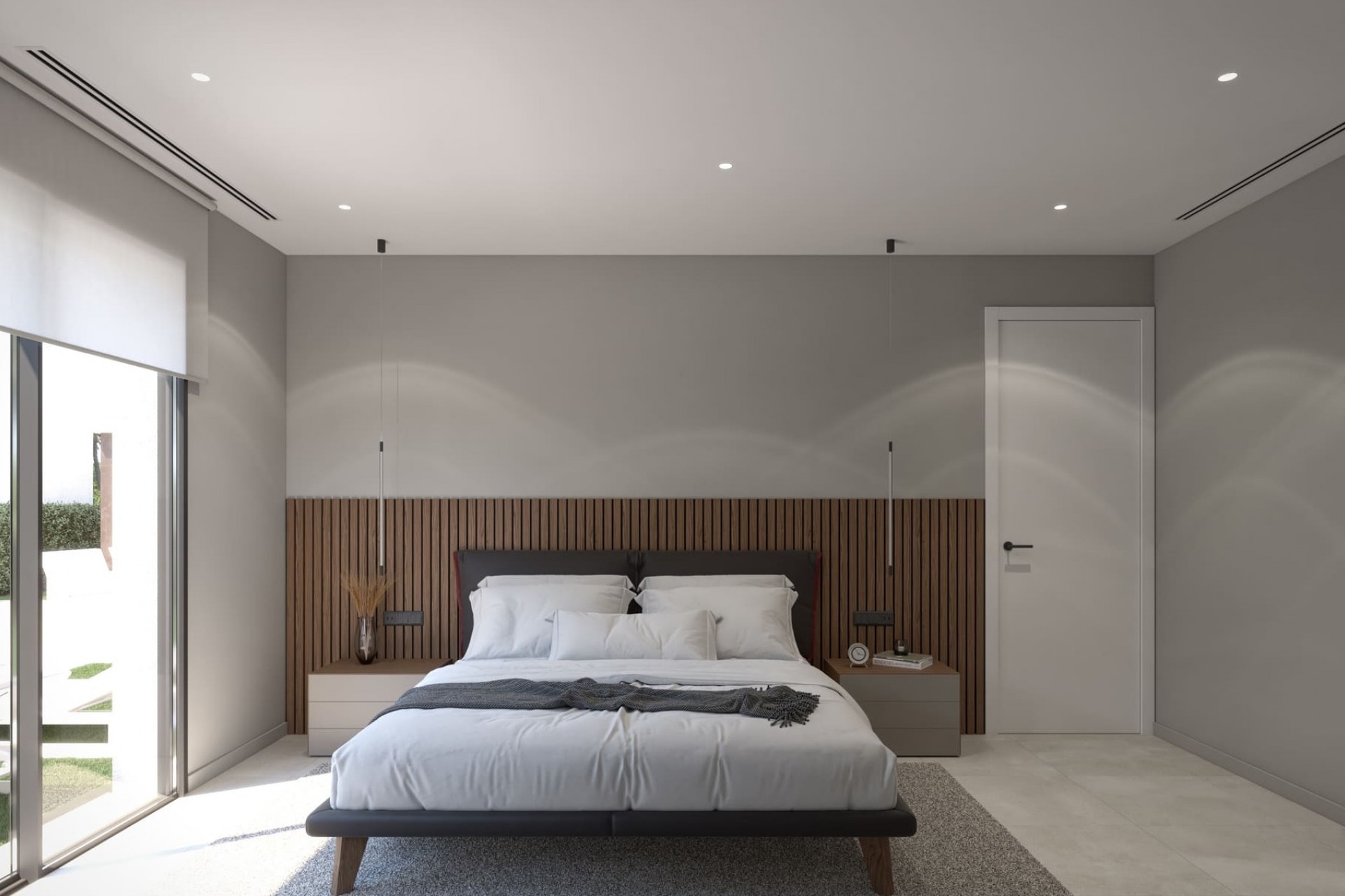 Nueva - Chalet - Santa Rosalía