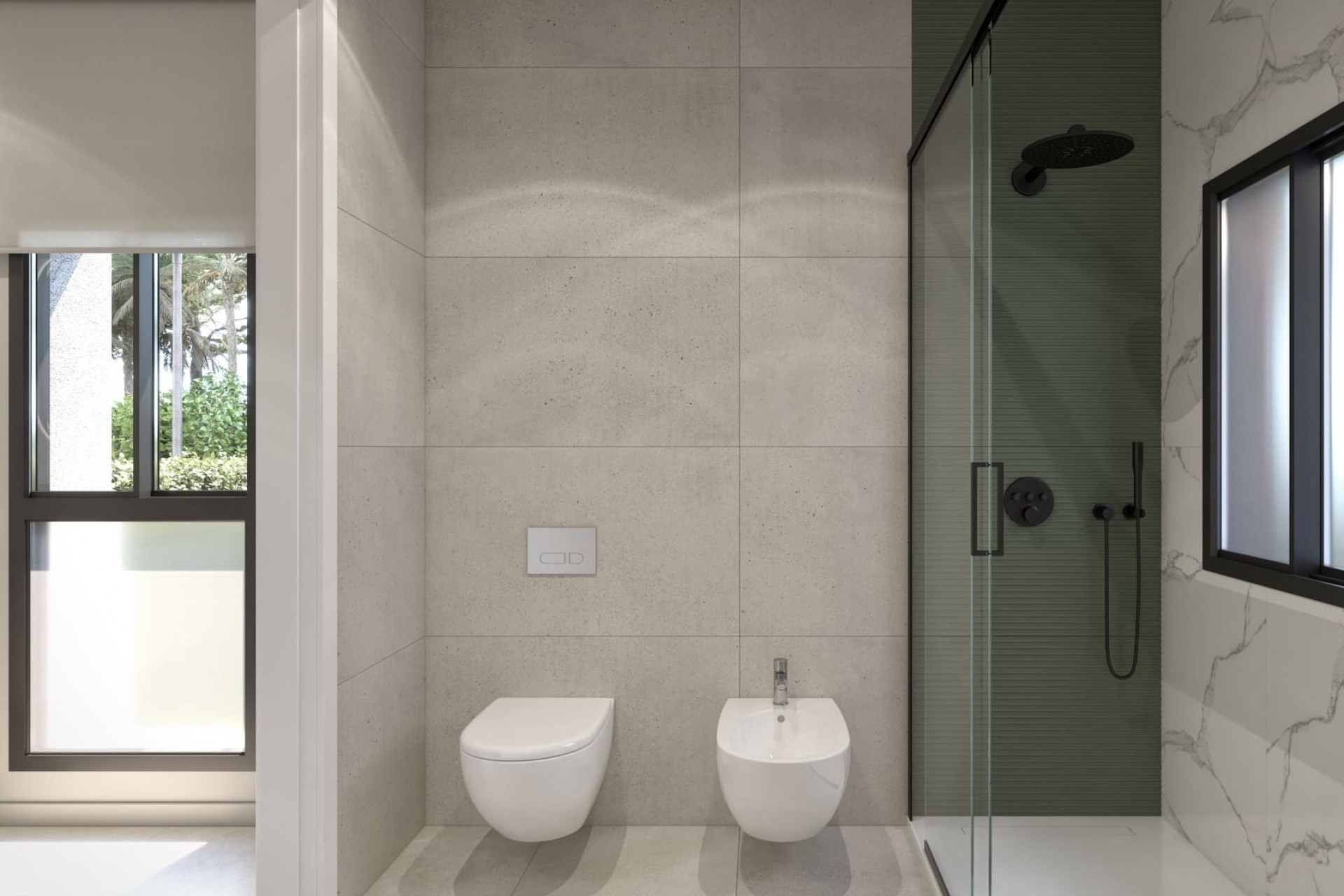 Nueva - Chalet - Santa Rosalía