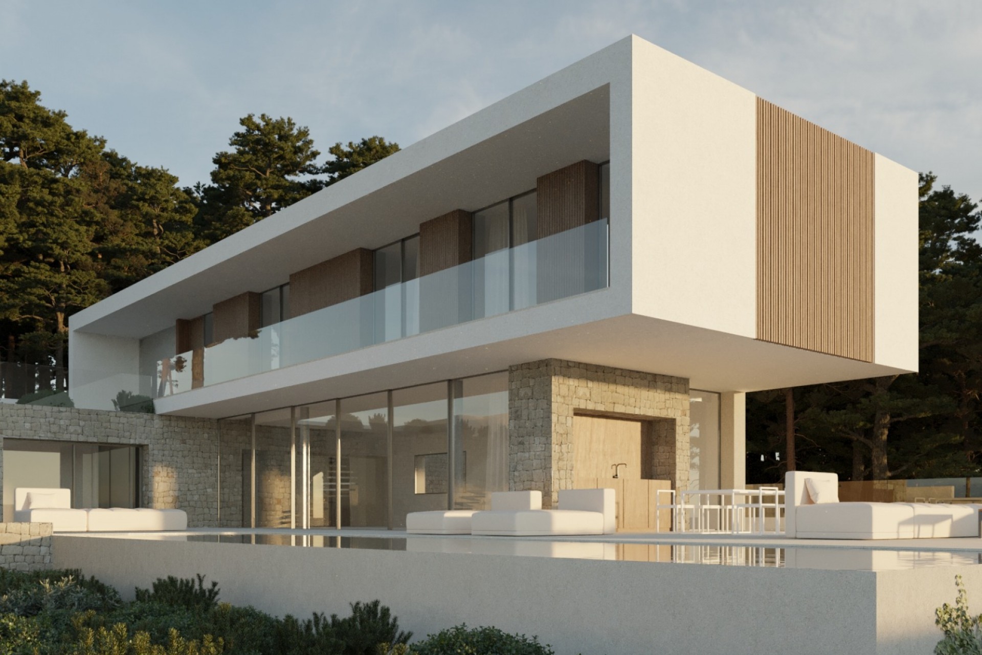Nueva - Chalet - Teulada - Teulada - Pueblo
