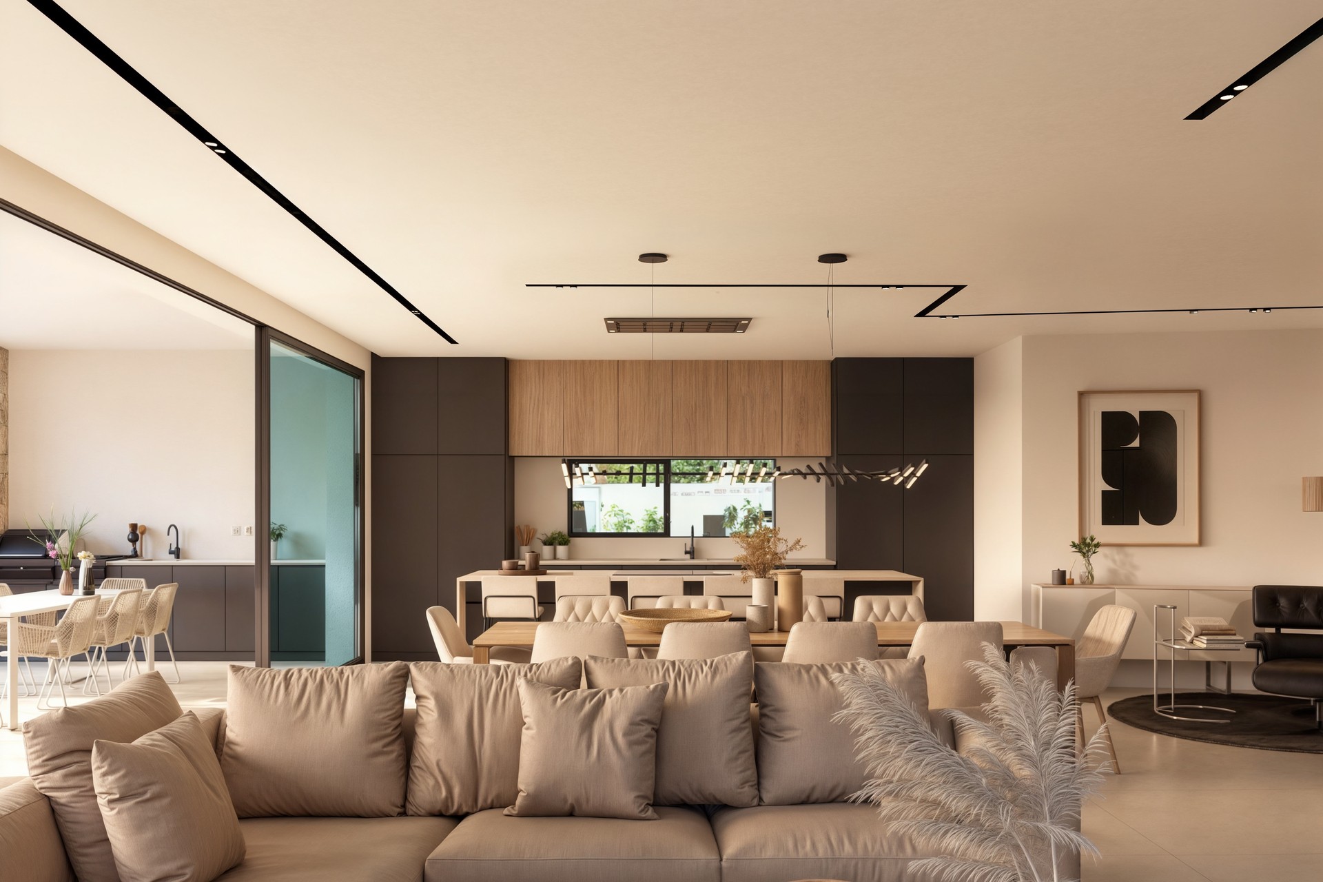 Nueva - Chalet - Teulada