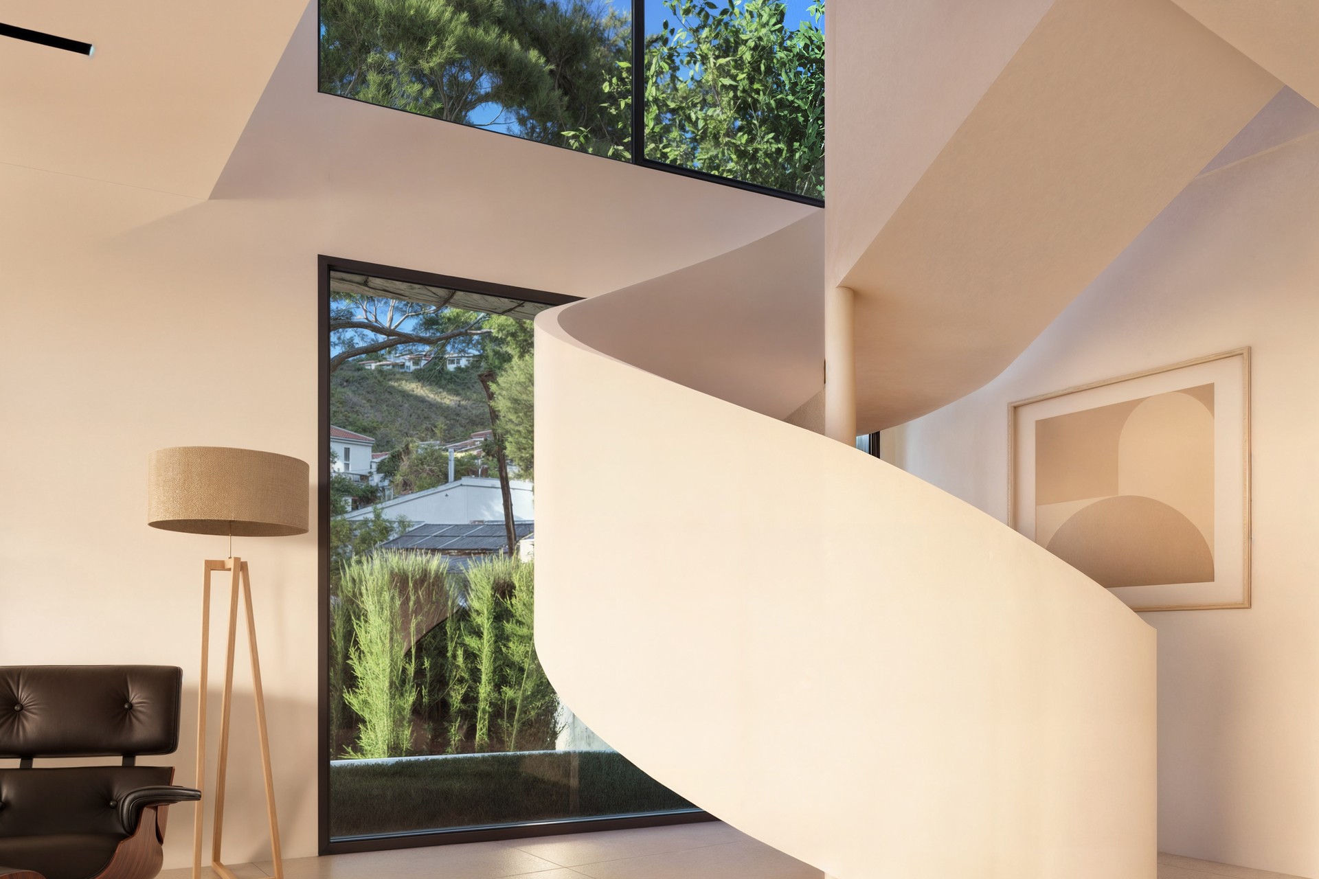 Nueva - Chalet - Teulada