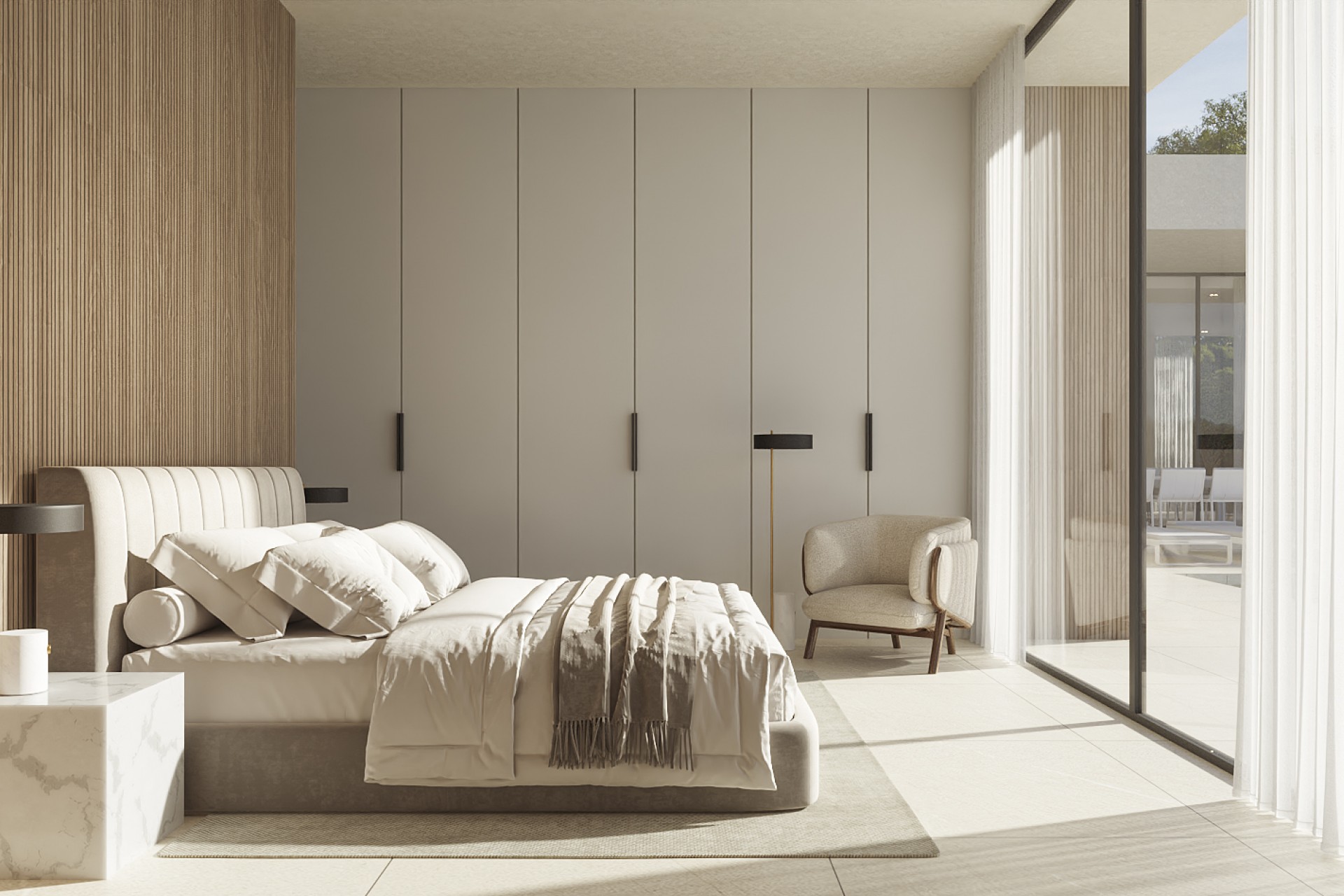 Nueva - Chalet - Teulada