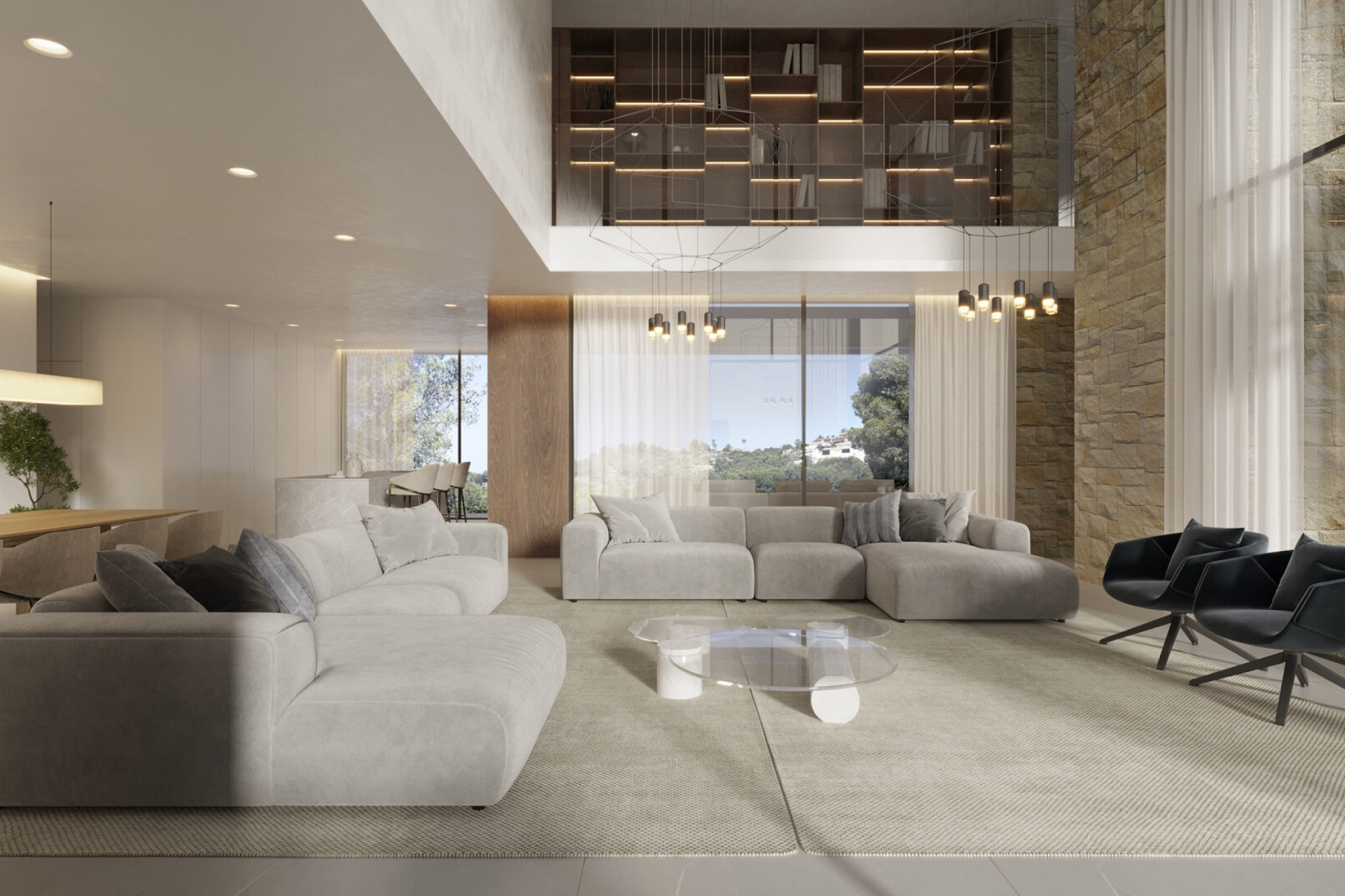 Nueva - Chalet - Teulada