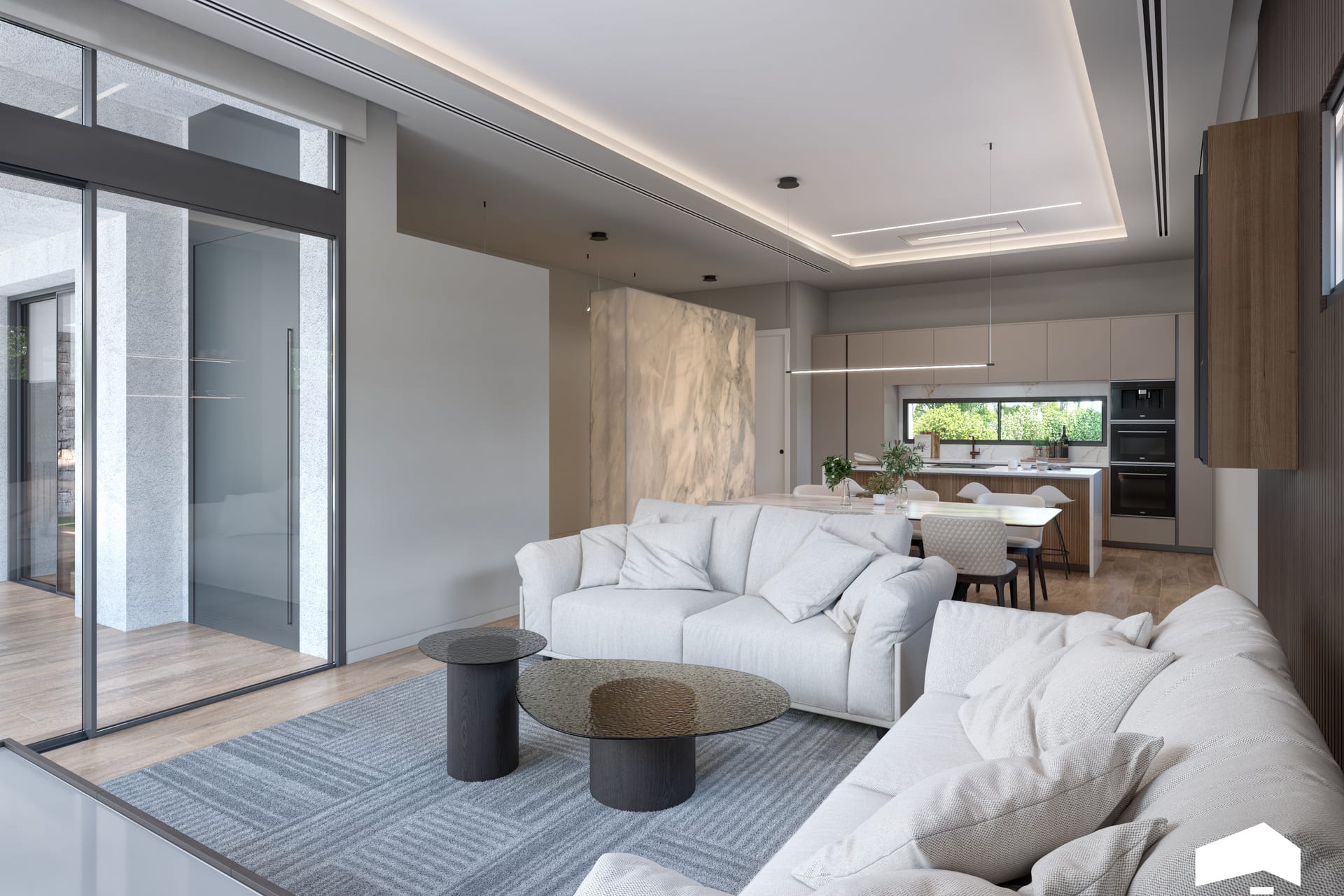 Nueva - Chalet - Torre-Pacheco