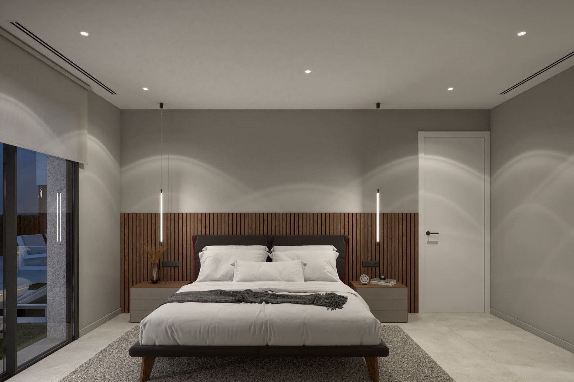 Nueva - Chalet - Torre-Pacheco