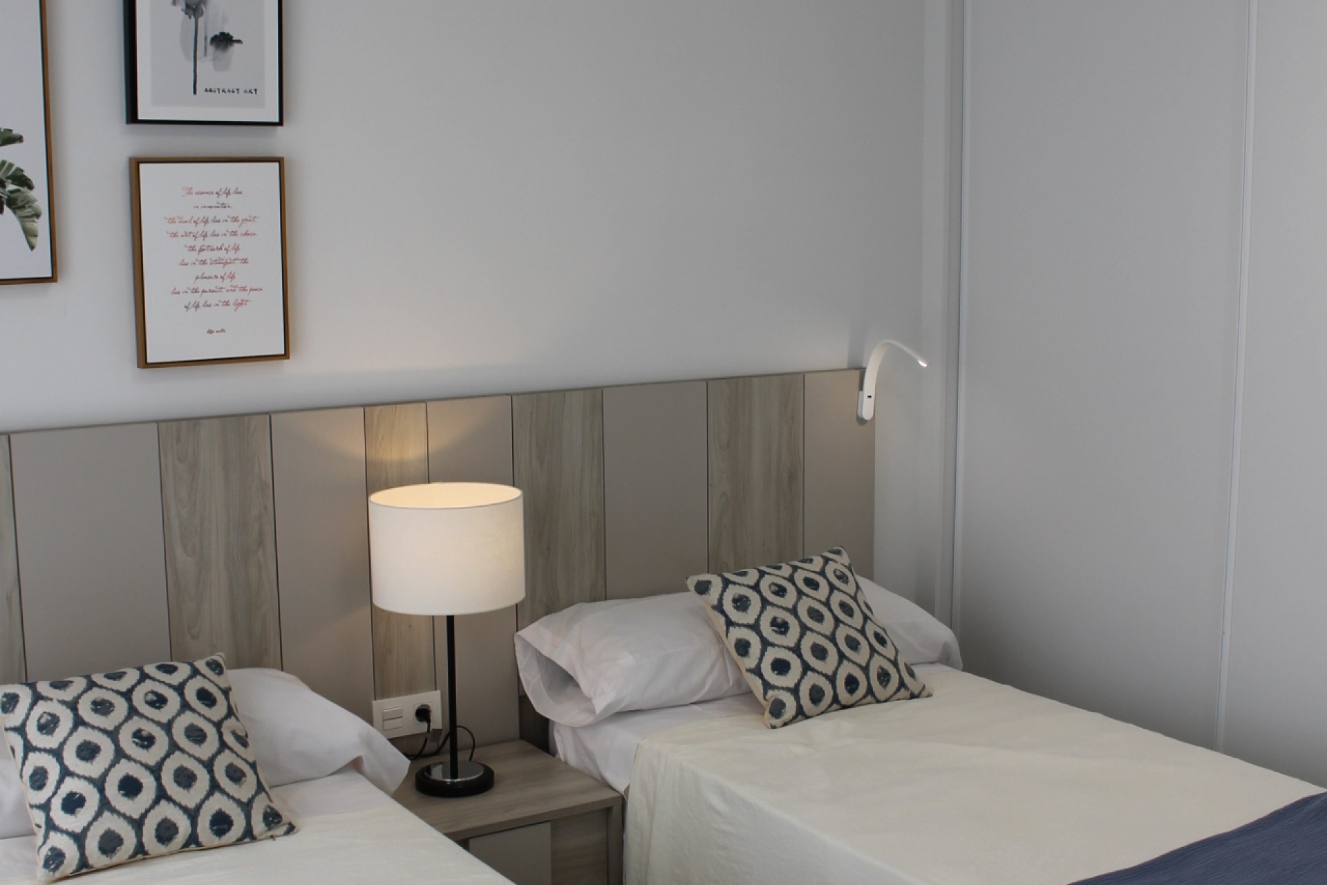 Nueva - Chalet - Torre-Pacheco