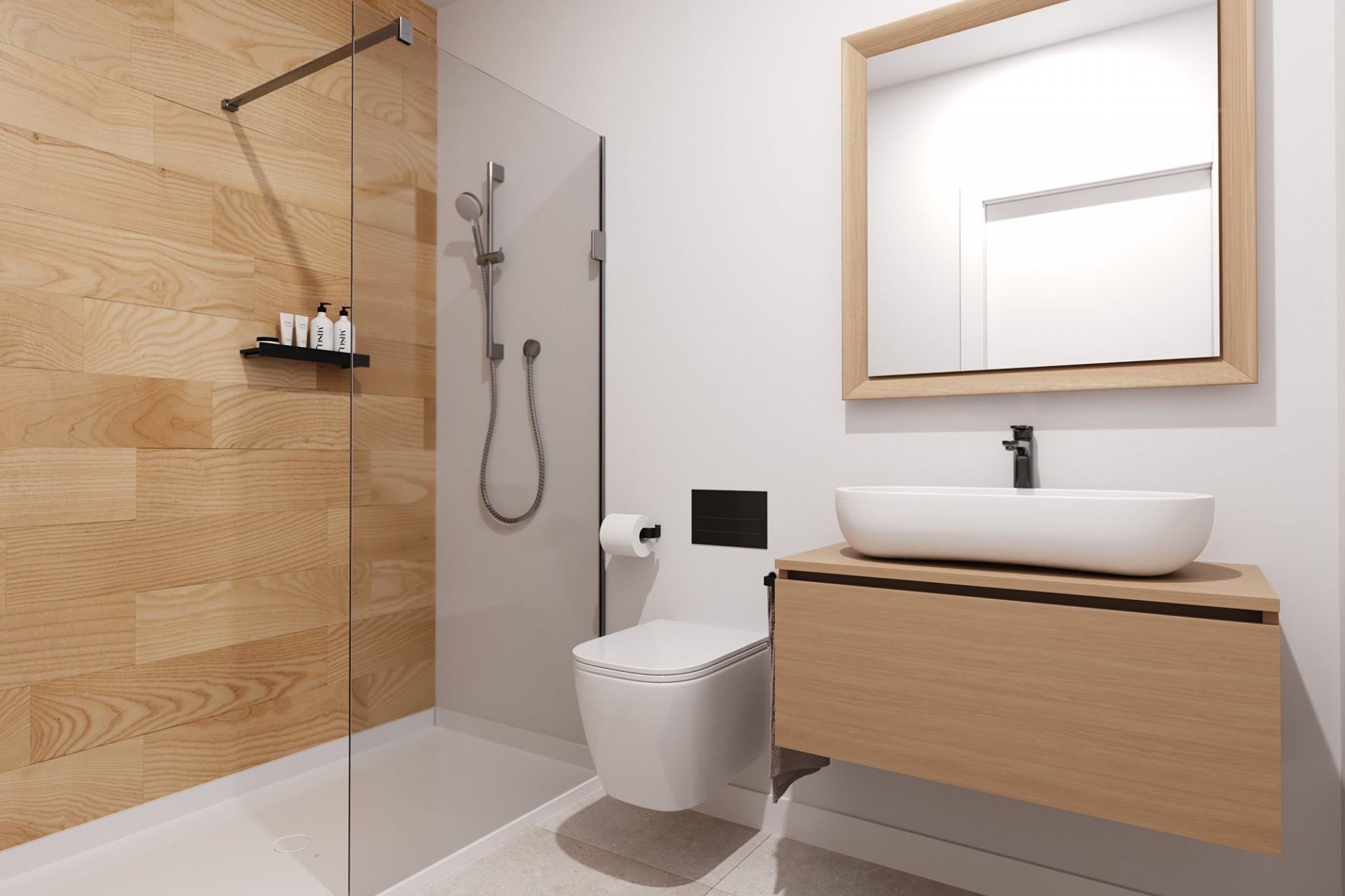 Nueva - Chalet - Torre-Pacheco