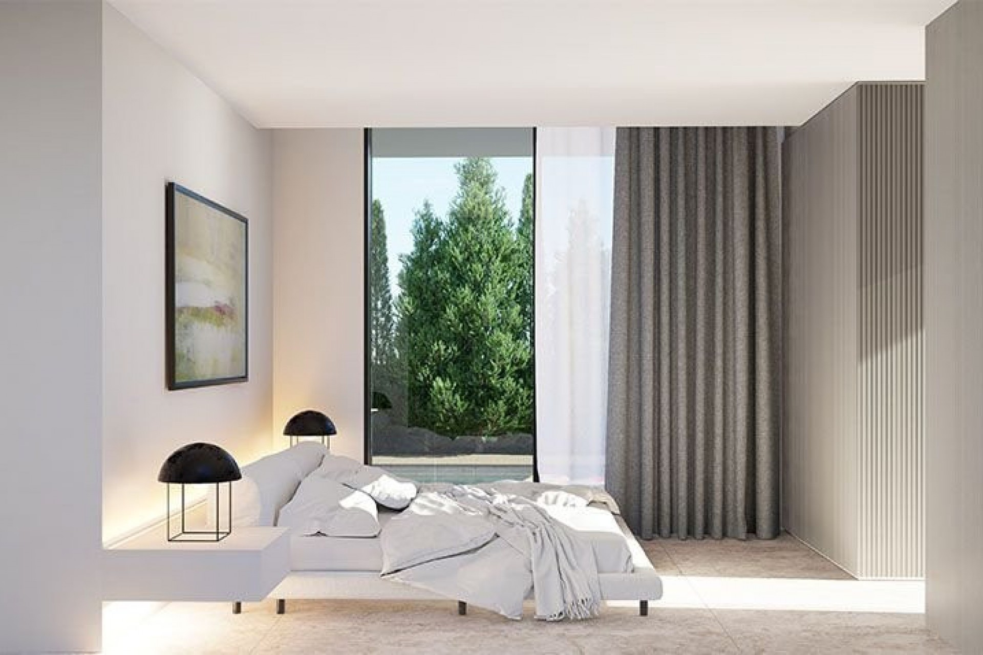 Nueva - Chalet - Torrevieja - El Chaparral