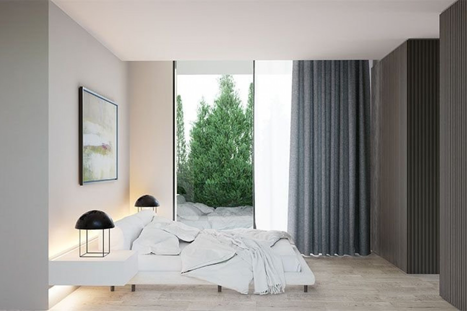 Nueva - Chalet - Torrevieja - El Chaparral