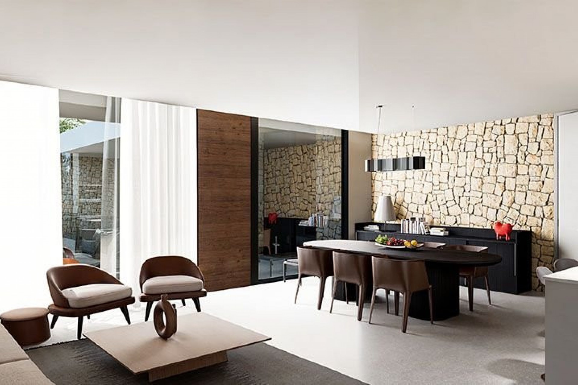 Nueva - Chalet - Torrevieja - El Chaparral