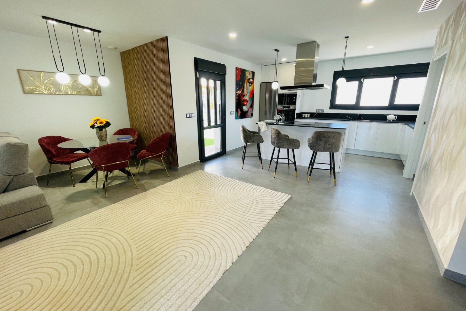 Nueva - Chalet - Torrevieja - Jardin Del Mar