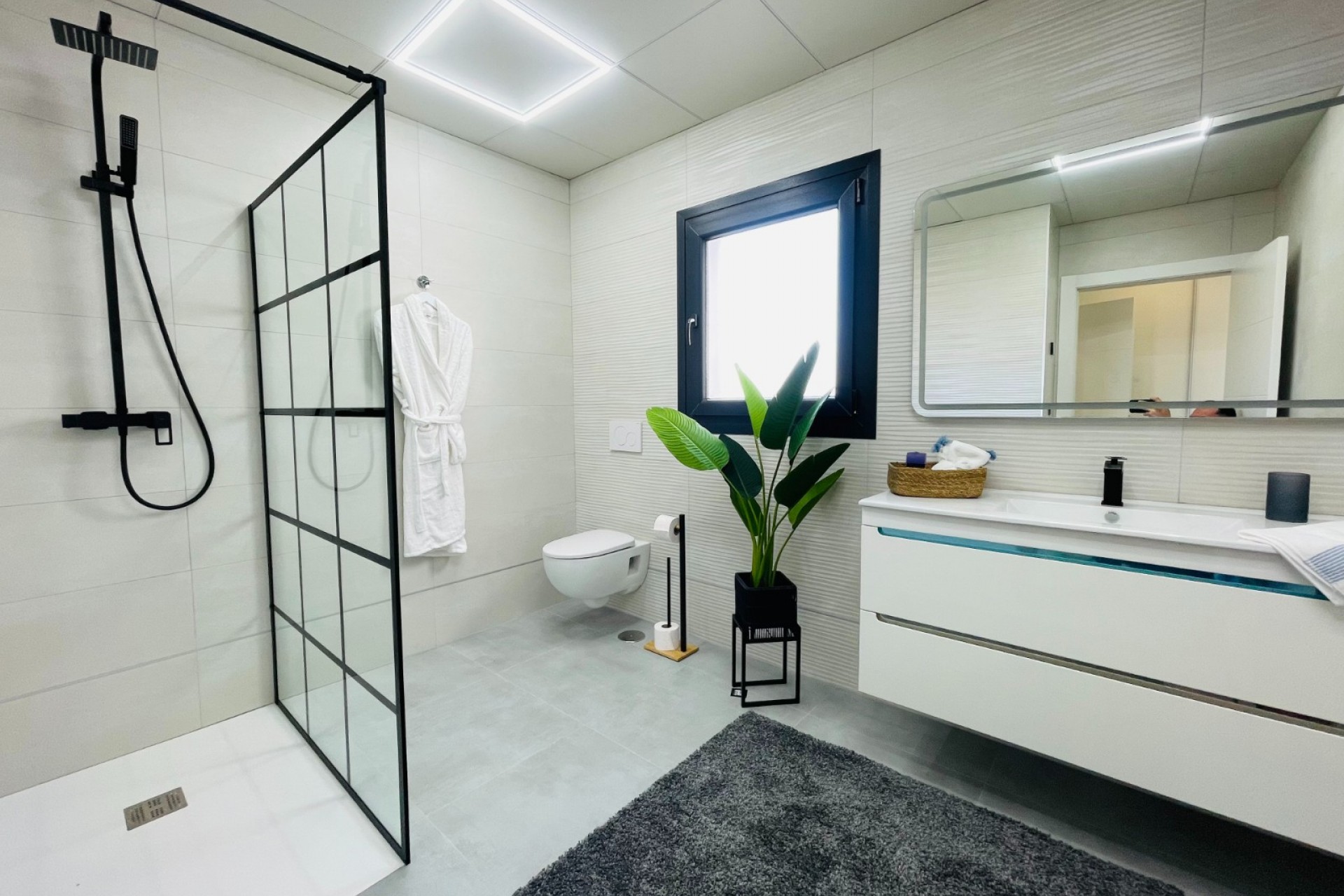 Nueva - Chalet - Torrevieja - Jardin Del Mar