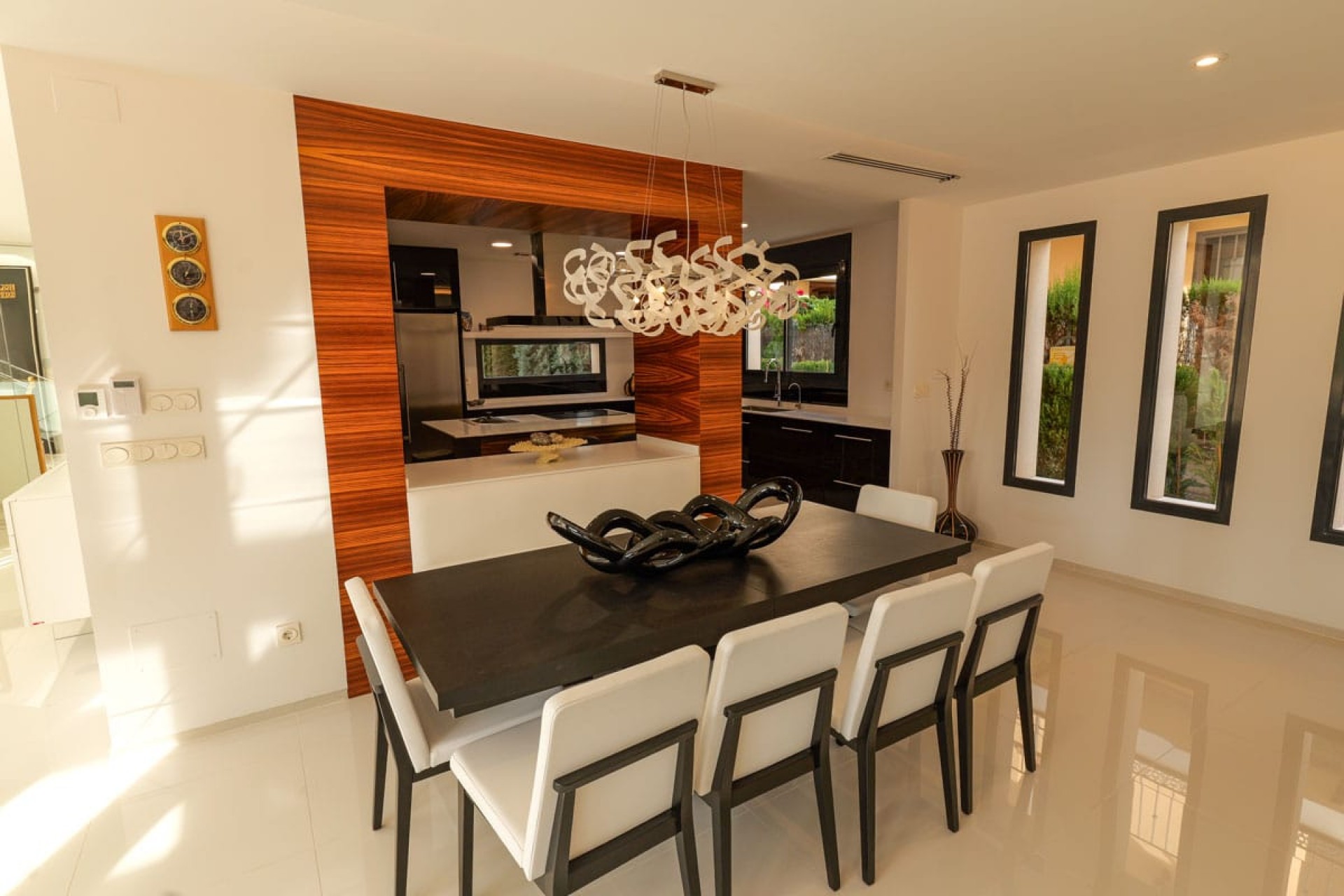 Nueva - Chalet - Torrevieja - La Veleta