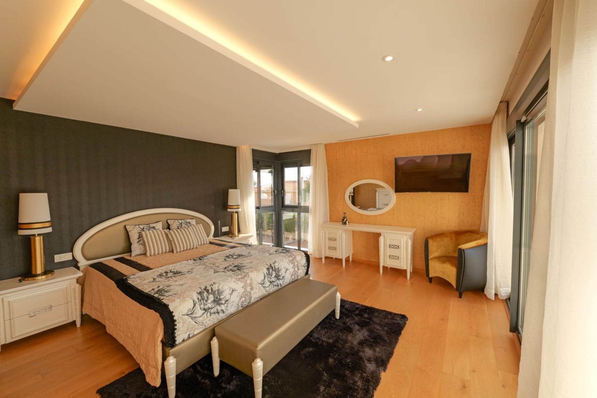 Nueva - Chalet - Torrevieja - La Veleta
