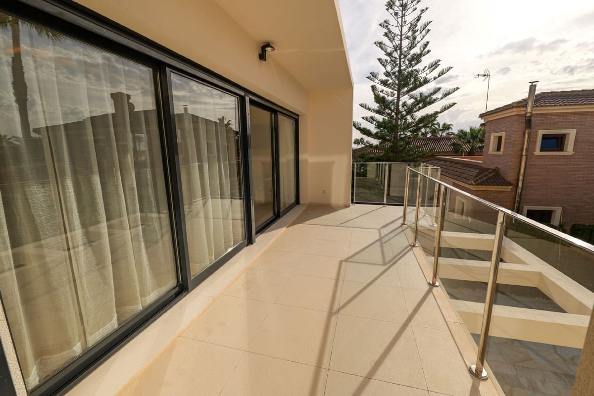 Nueva - Chalet - Torrevieja - La Veleta