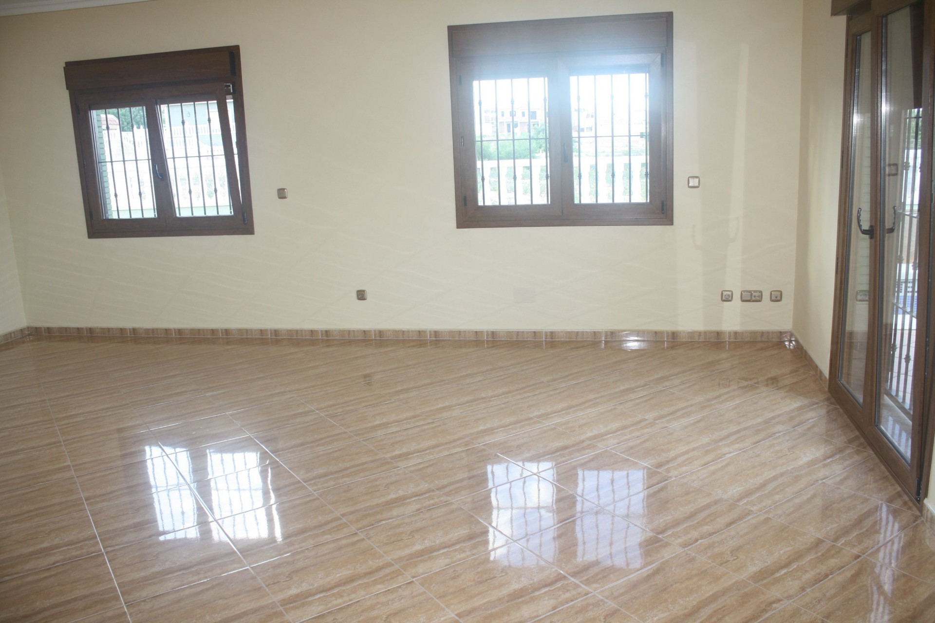 Nueva - Chalet - Torrevieja