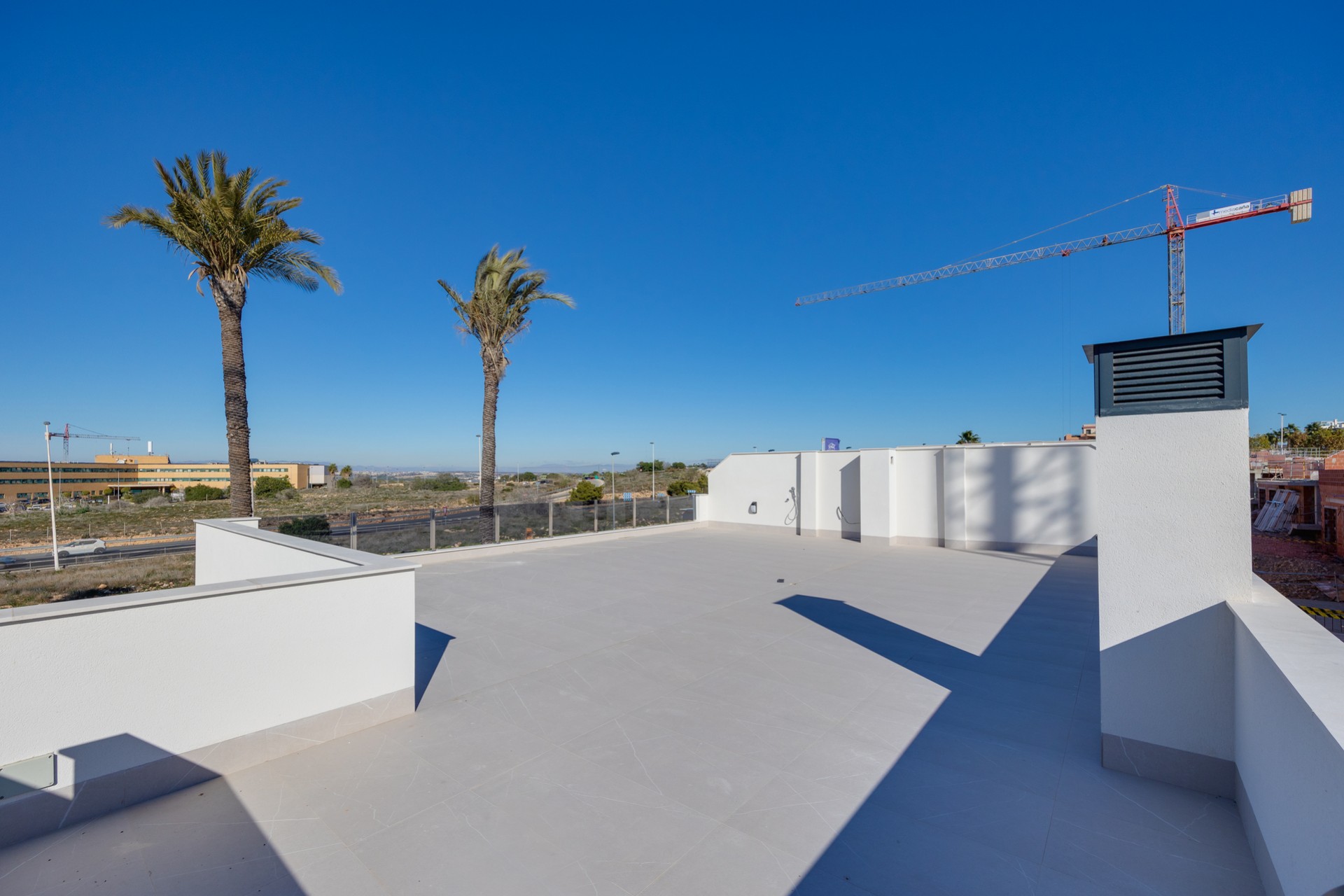 Nueva - Chalet - Torrevieja