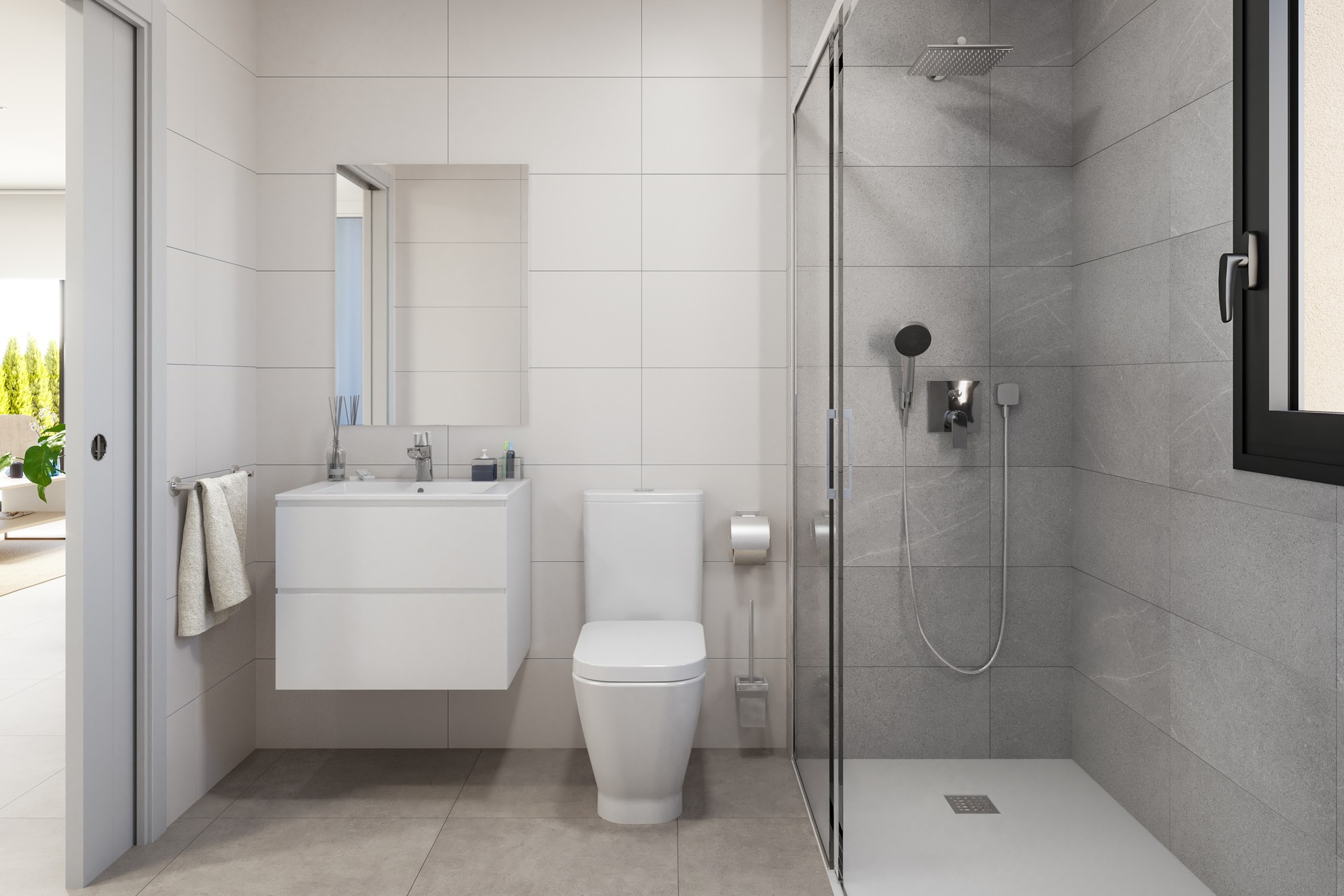 Nueva - Chalet - Vera