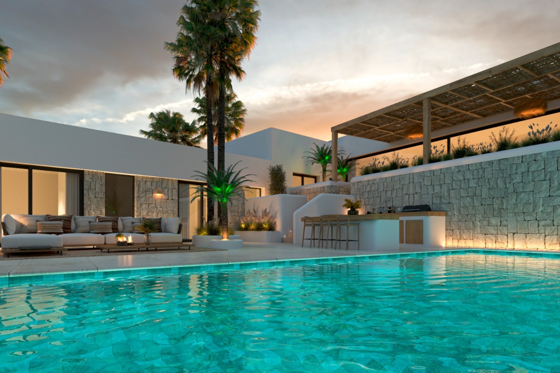 Nueva - Chalet - Xàbia