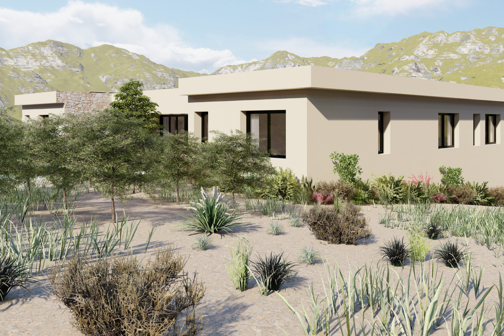 Nueva - Chalet - Yecla - Yecla - Pueblo