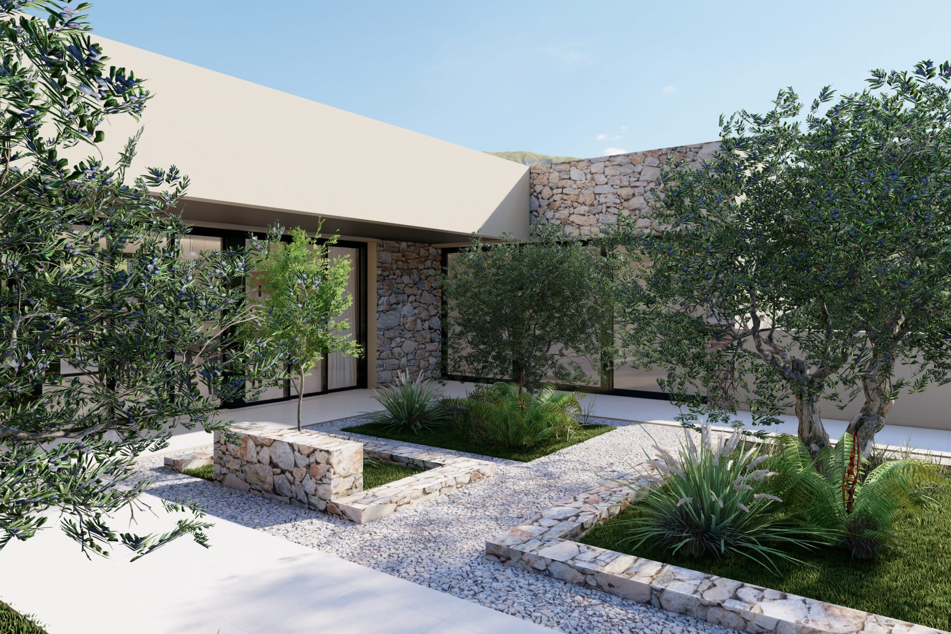 Nueva - Chalet - Yecla