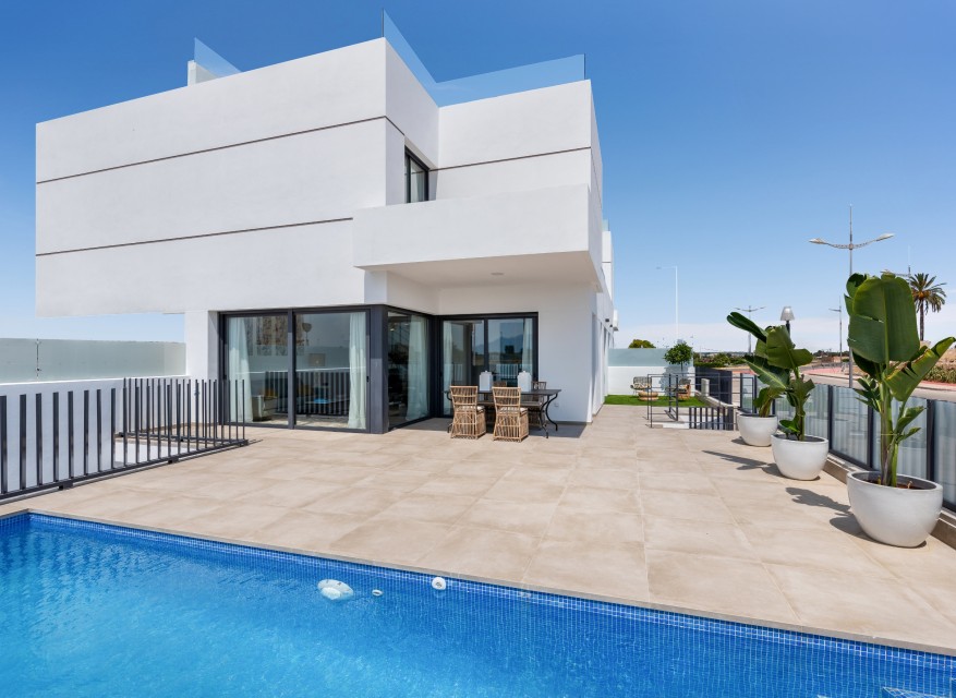 Nueva - Quad Villa - Dolores - Dolores - Pueblo