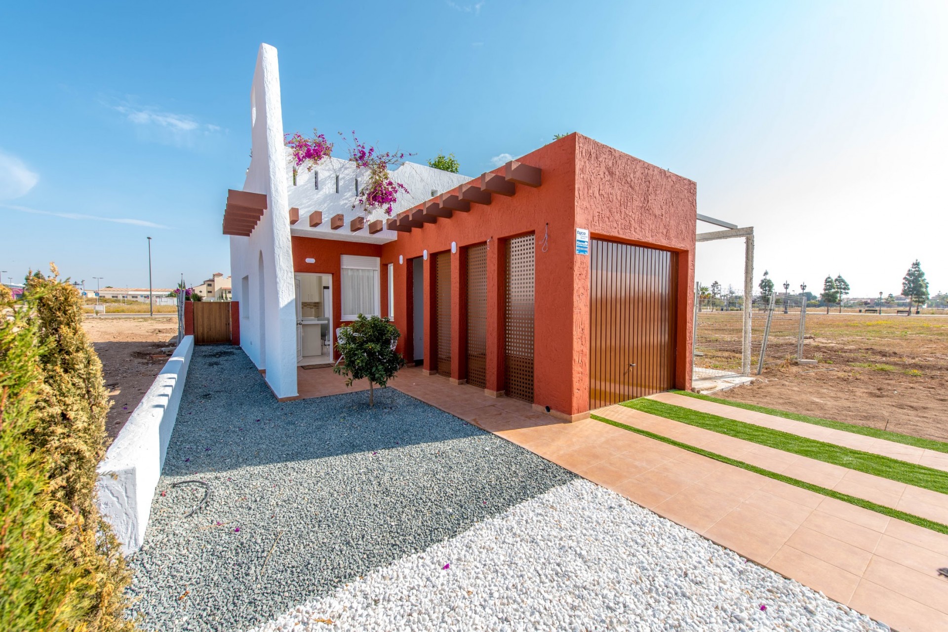 Nueva - Semi Adosado - Los Alcazares - Serena Golf