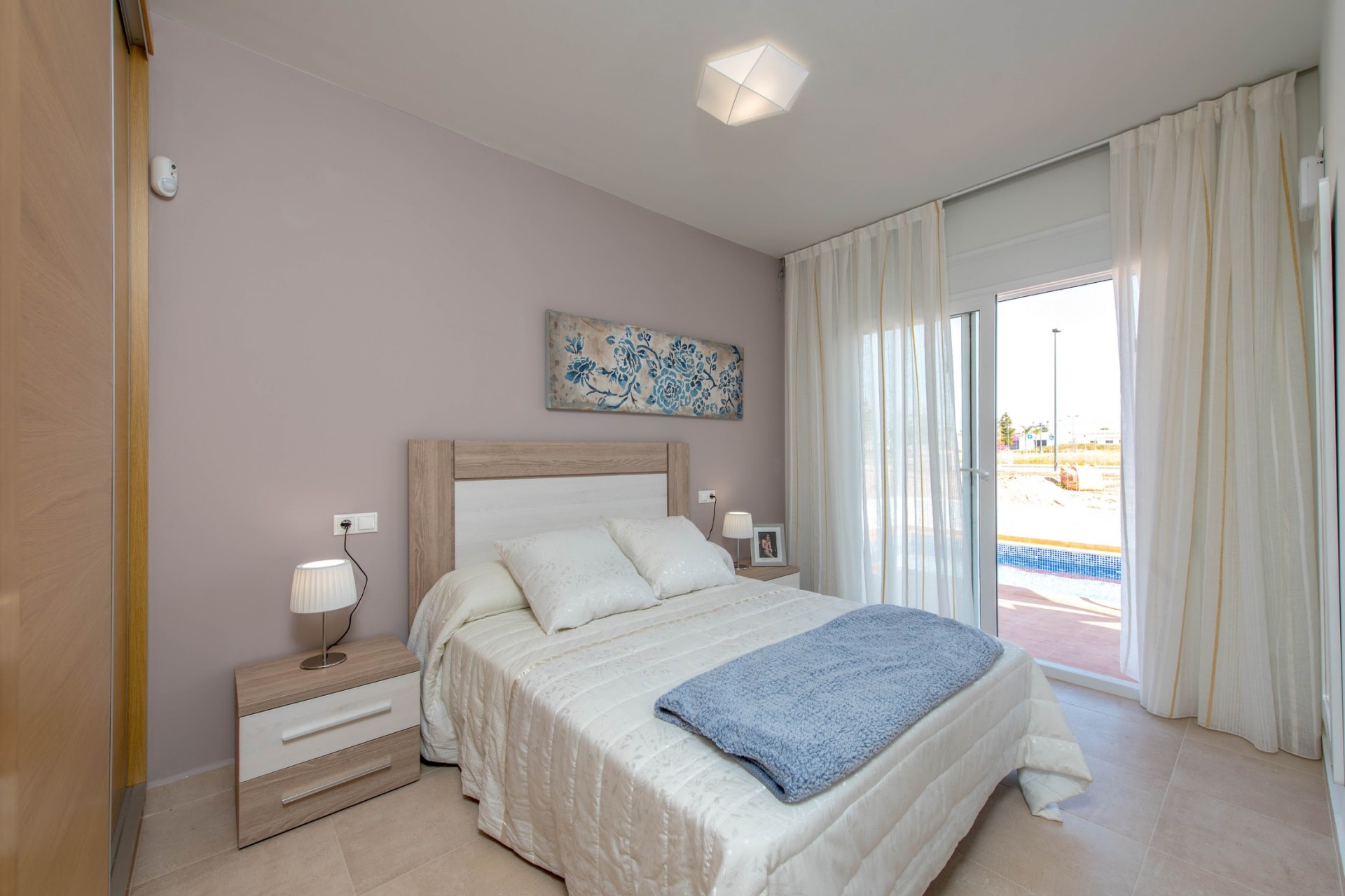 Nueva - Semi Adosado - Los Alcazares - Serena Golf