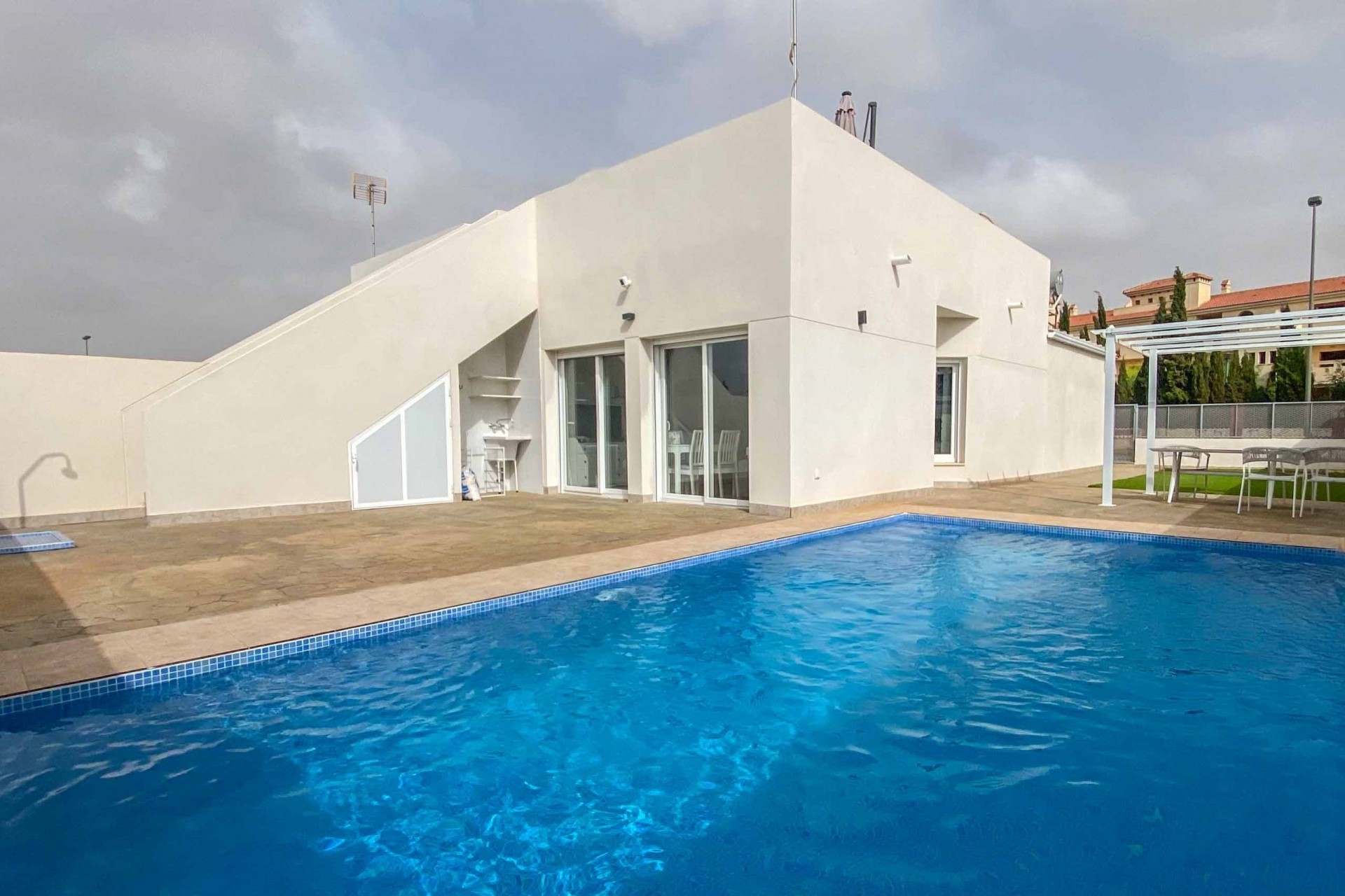 Nueva - Semi Adosado - Los Alcazares - Serena Golf