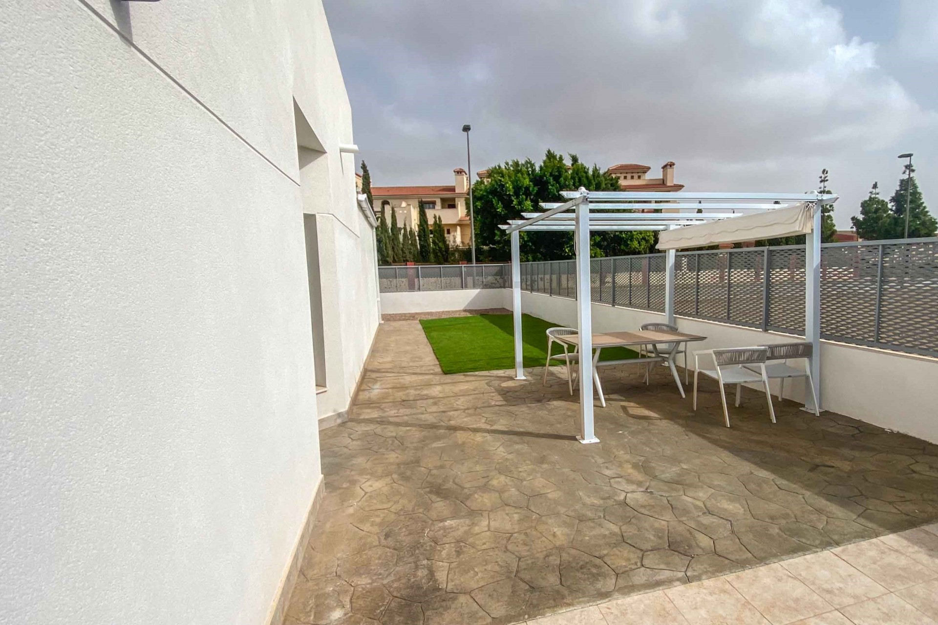 Nueva - Semi Adosado - Los Alcazares - Serena Golf