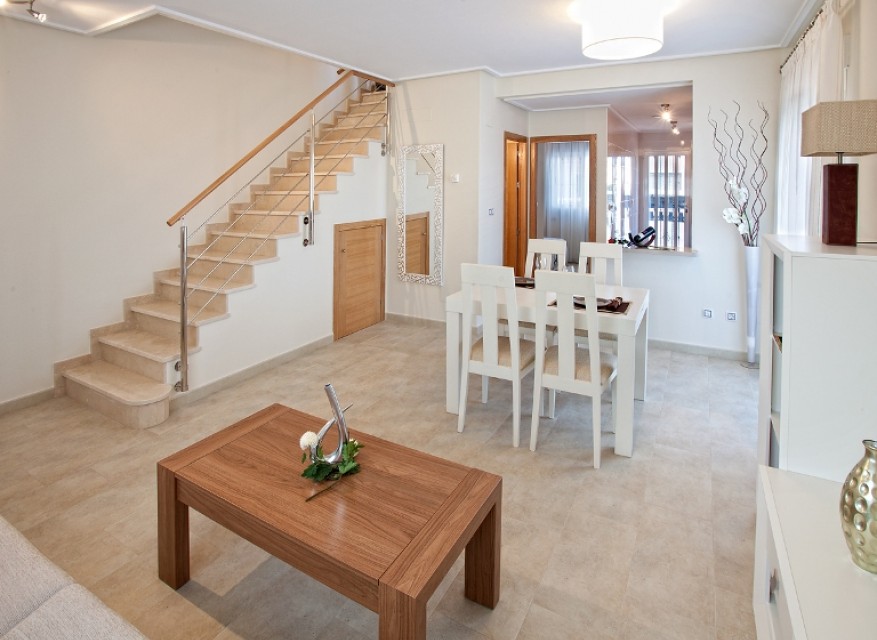 Nueva - Semi Adosado - Orihuela Costa - Los Altos