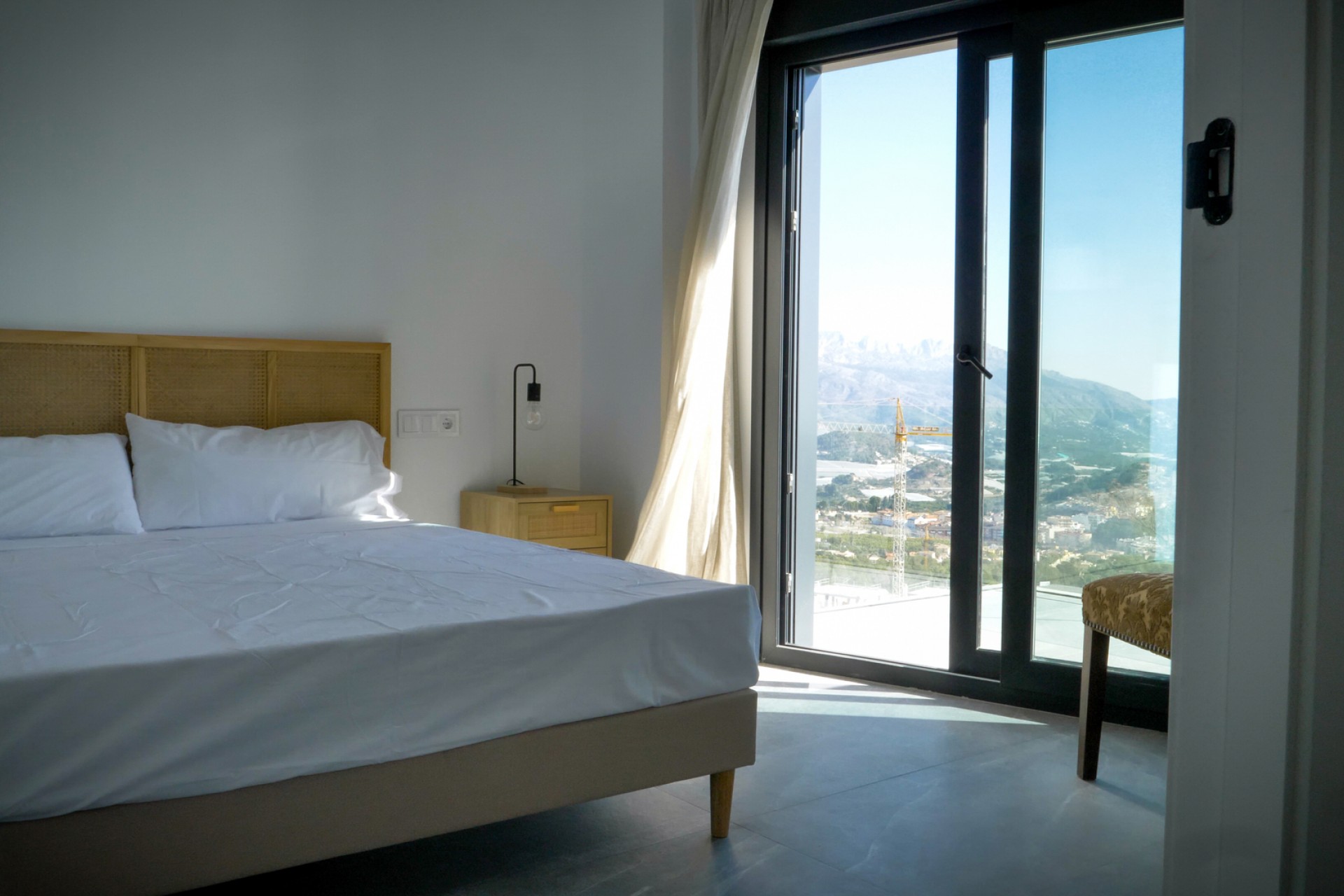 Nueva - Semi Adosado - Polop