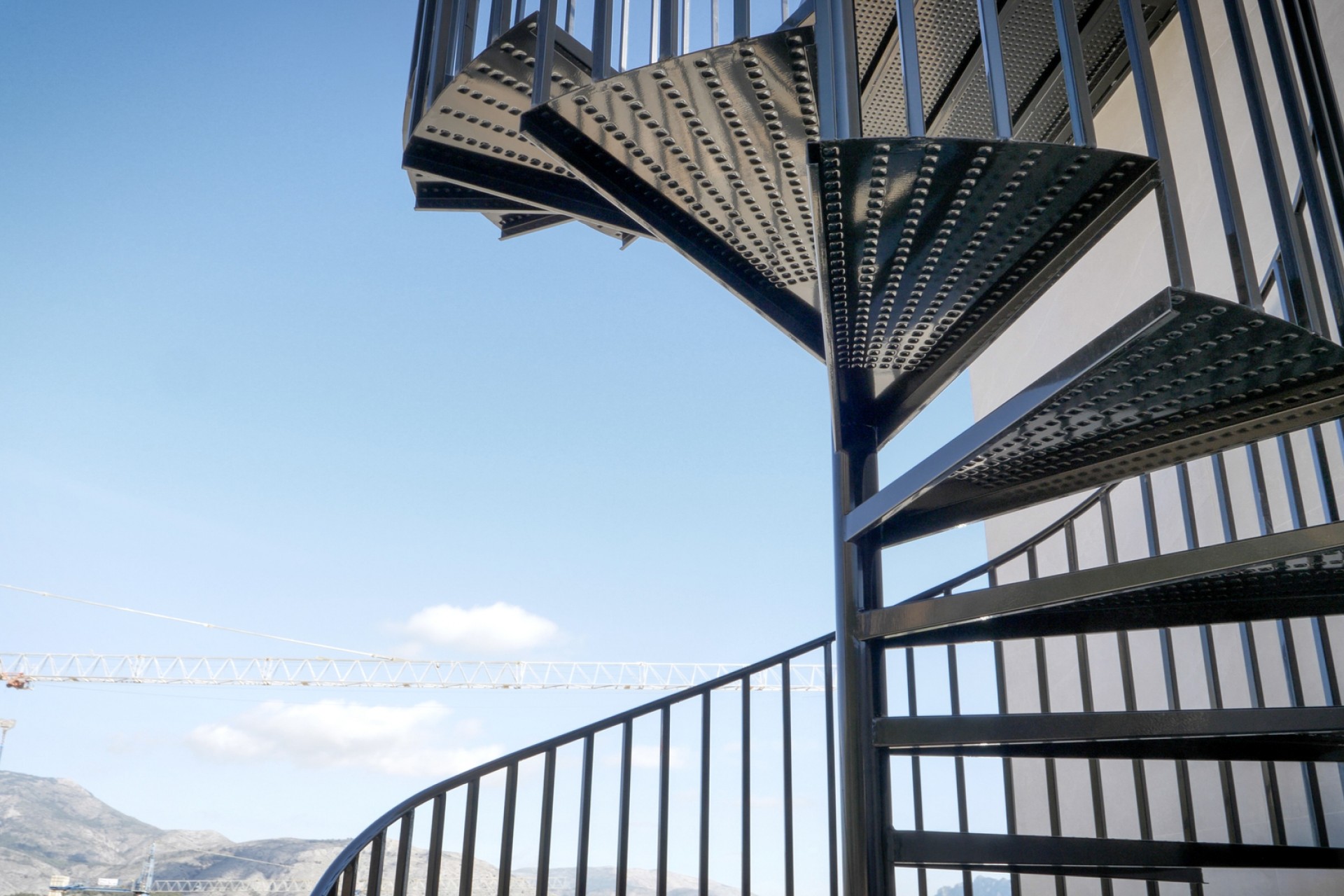 Nueva - Semi Adosado - Polop