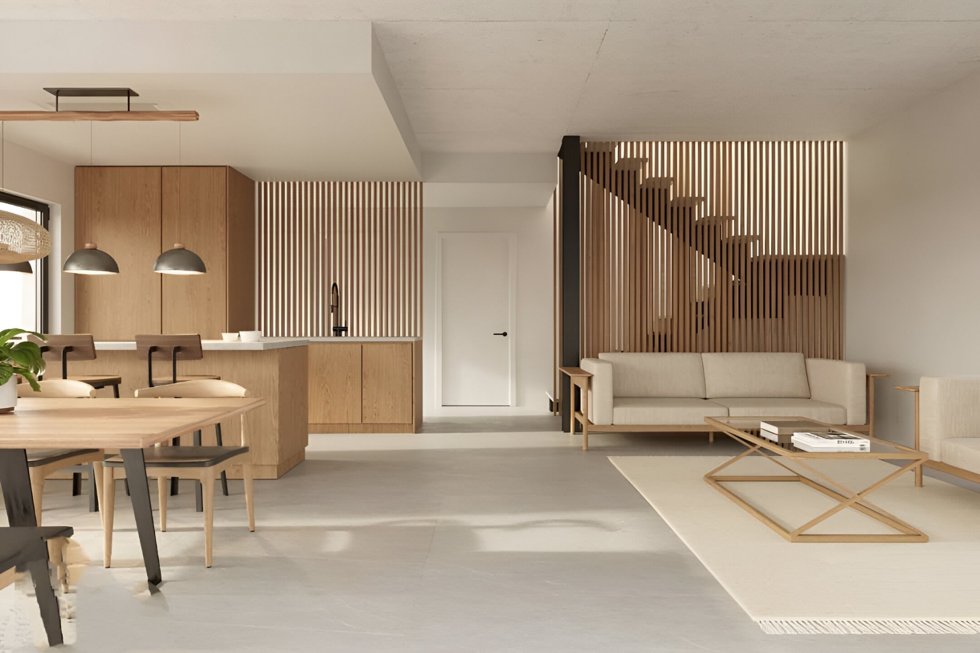 Nueva - Semi Adosado - Polop