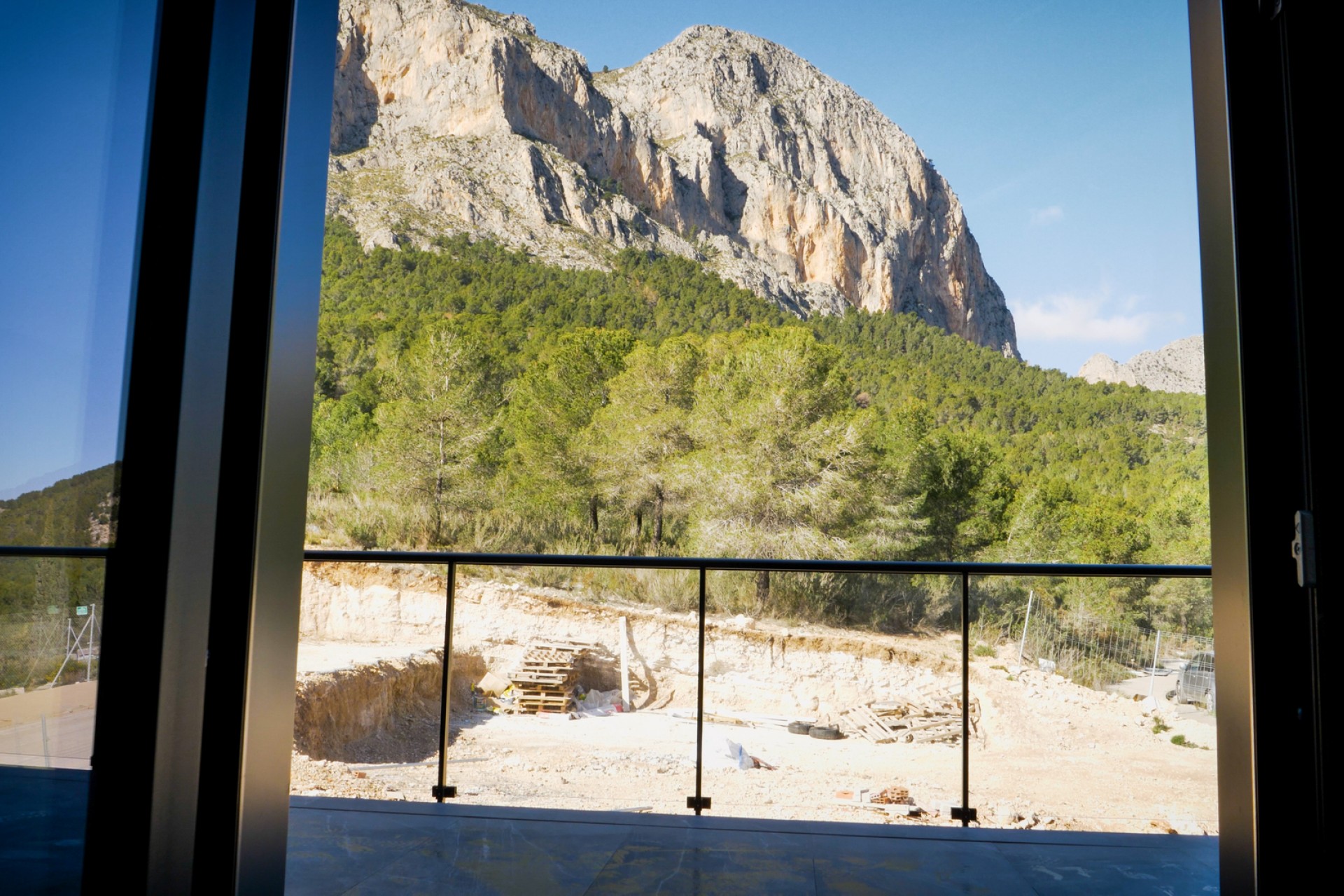 Nueva - Semi Adosado - Polop