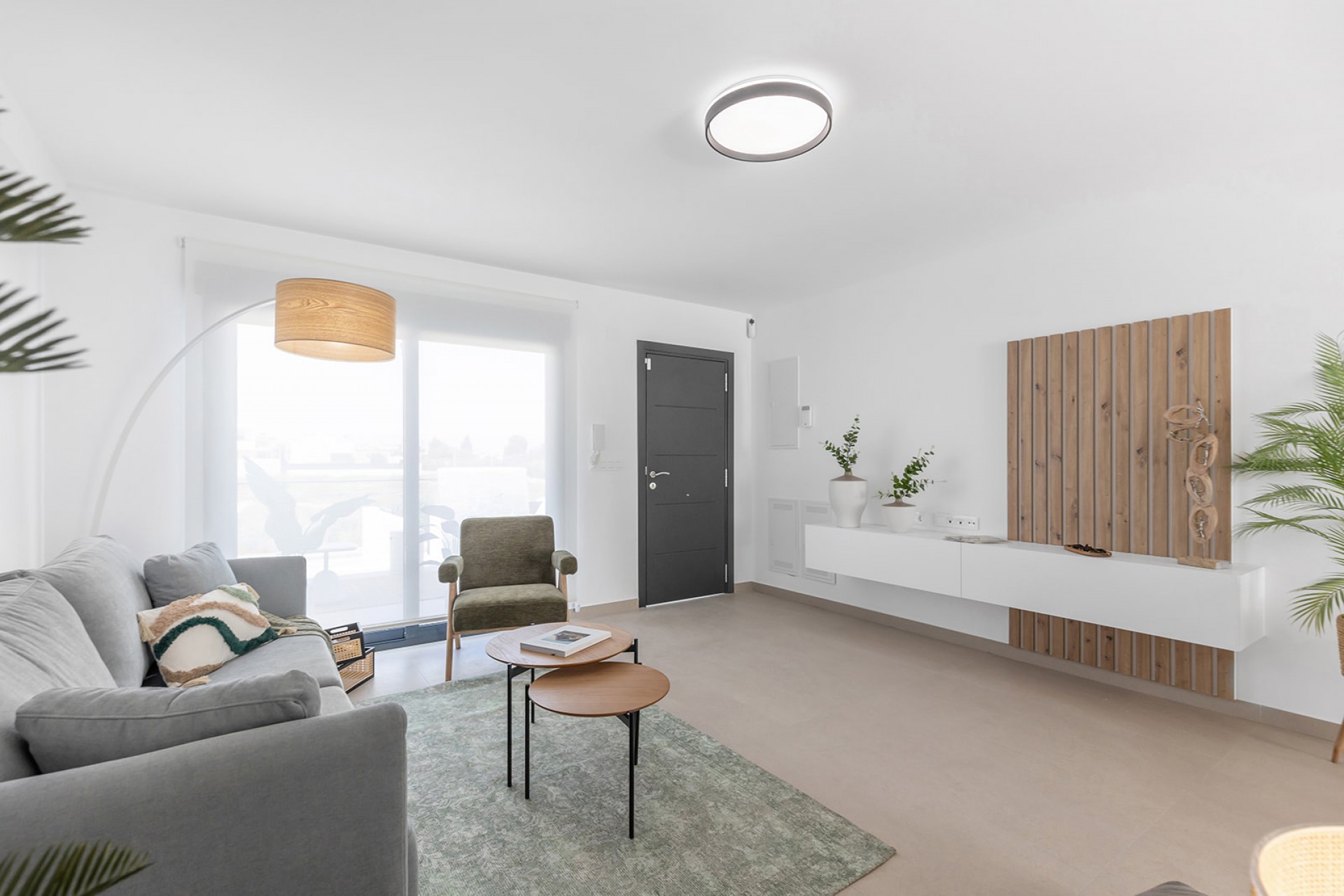 Nueva - Semi Adosado - Rafal - Rafal - Pueblo