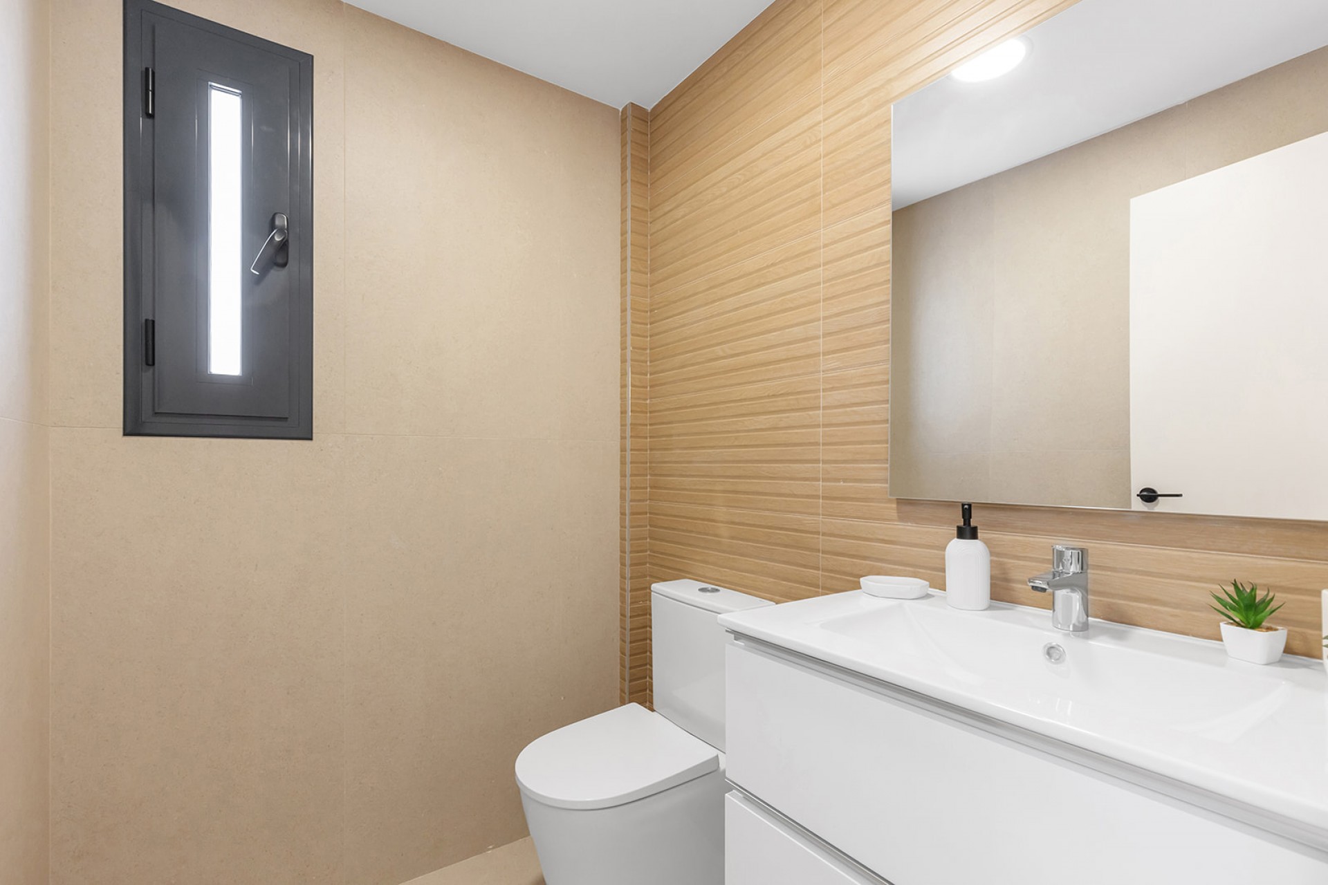 Nueva - Semi Adosado - Rafal - Rafal - Pueblo