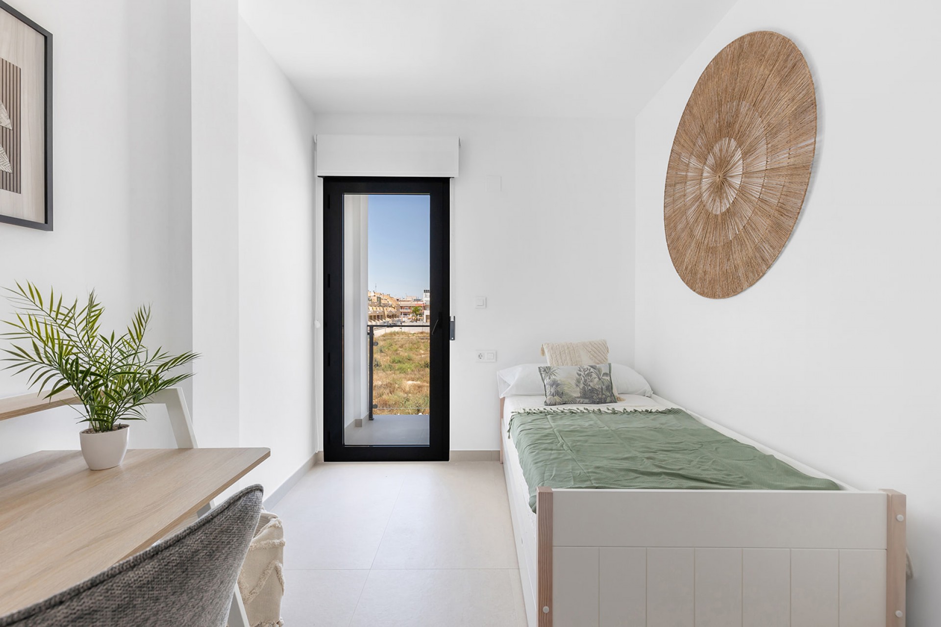 Nueva - Semi Adosado - Rafal - Rafal - Pueblo