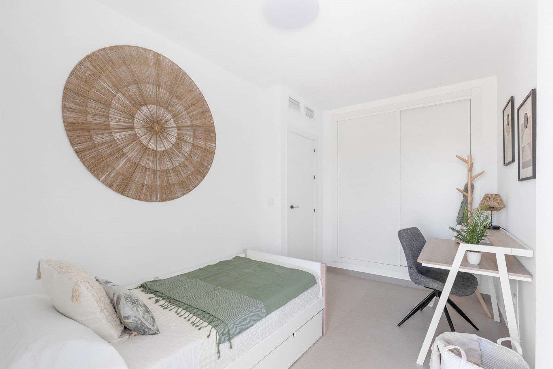 Nueva - Semi Adosado - Rafal - Rafal - Pueblo