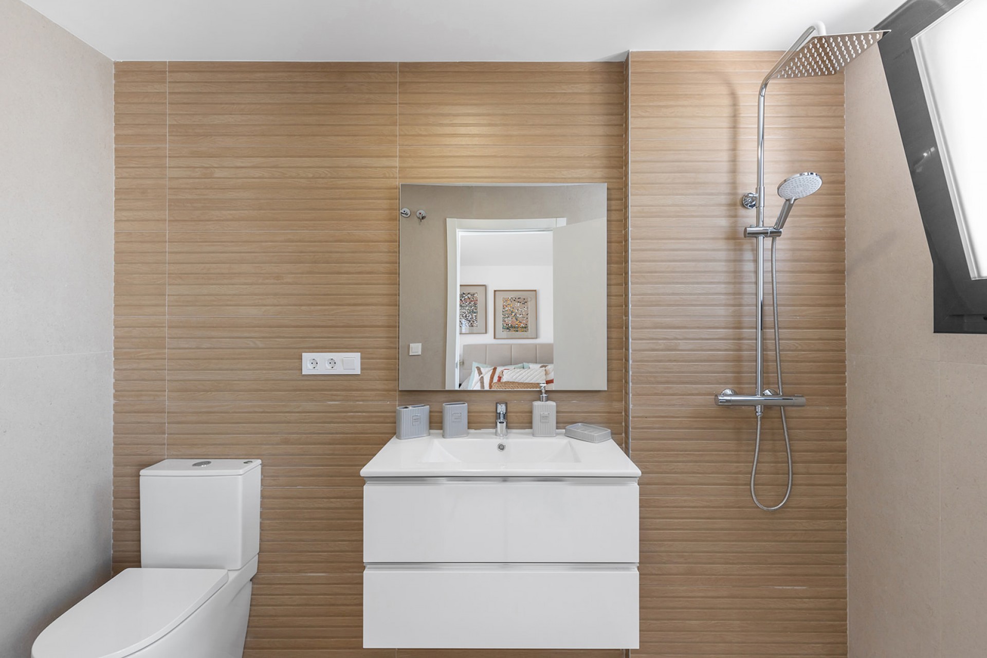 Nueva - Semi Adosado - Rafal - Rafal - Pueblo