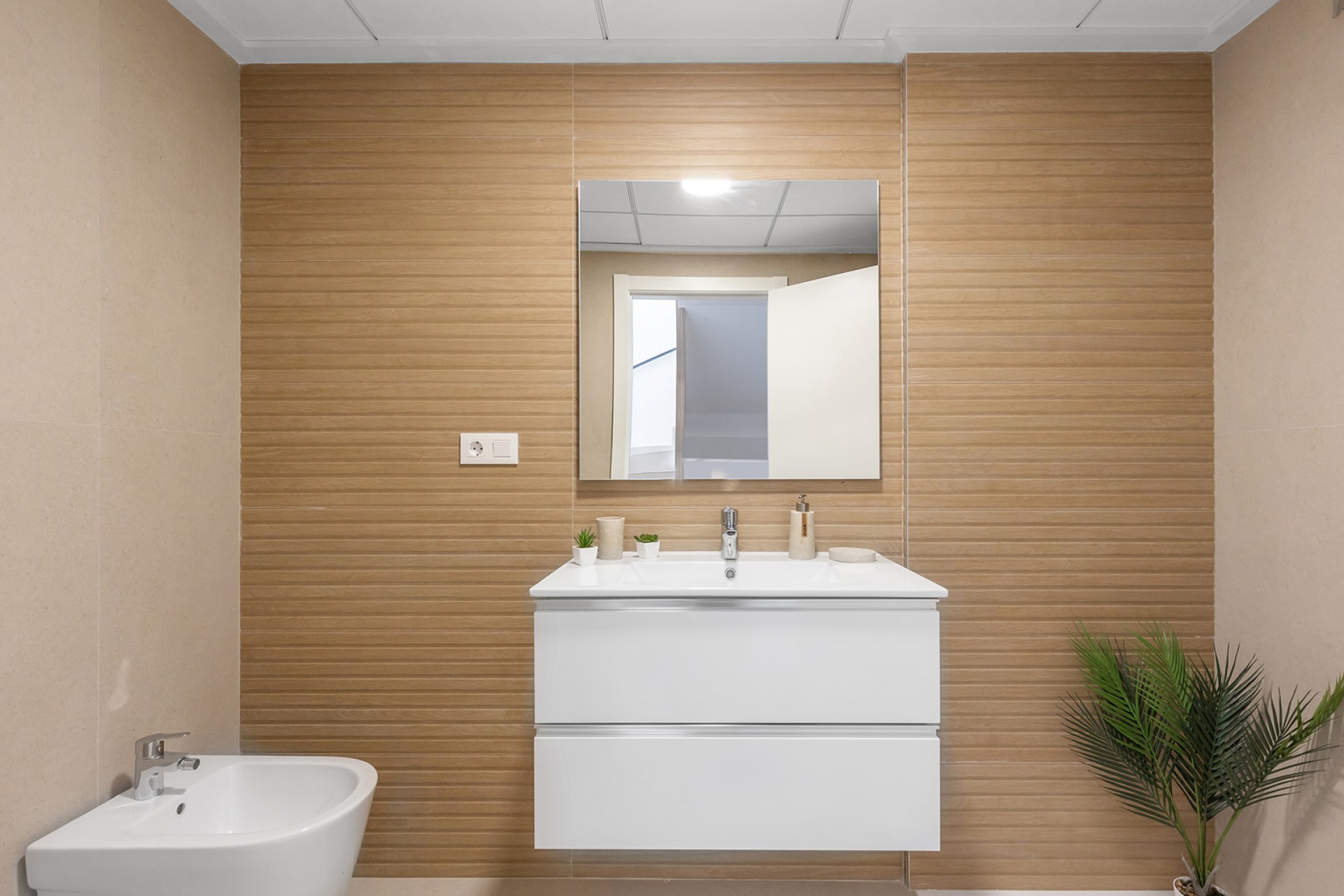 Nueva - Semi Adosado - Rafal - Rafal - Pueblo