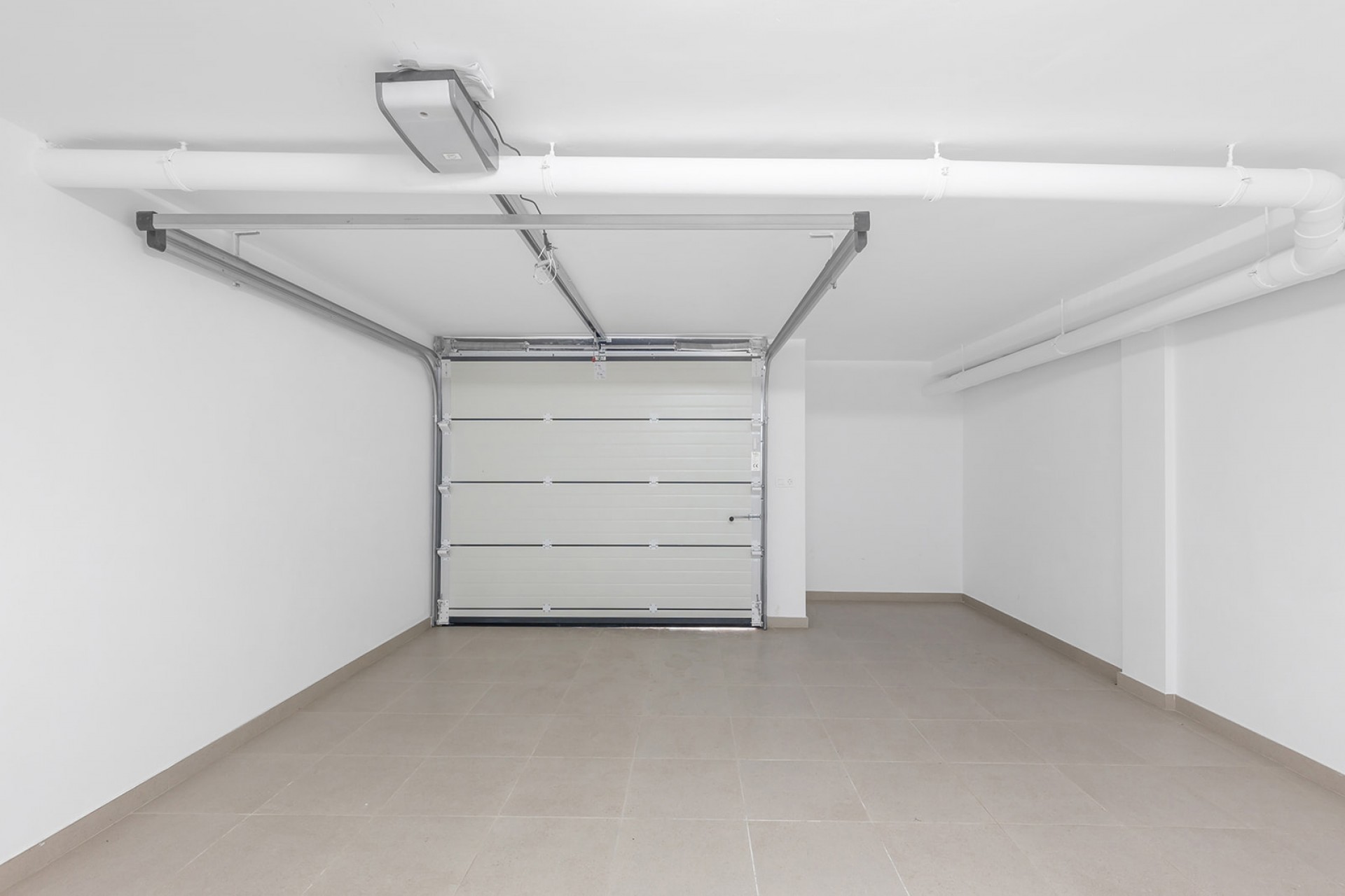 Nueva - Semi Adosado - Rafal - Rafal - Pueblo