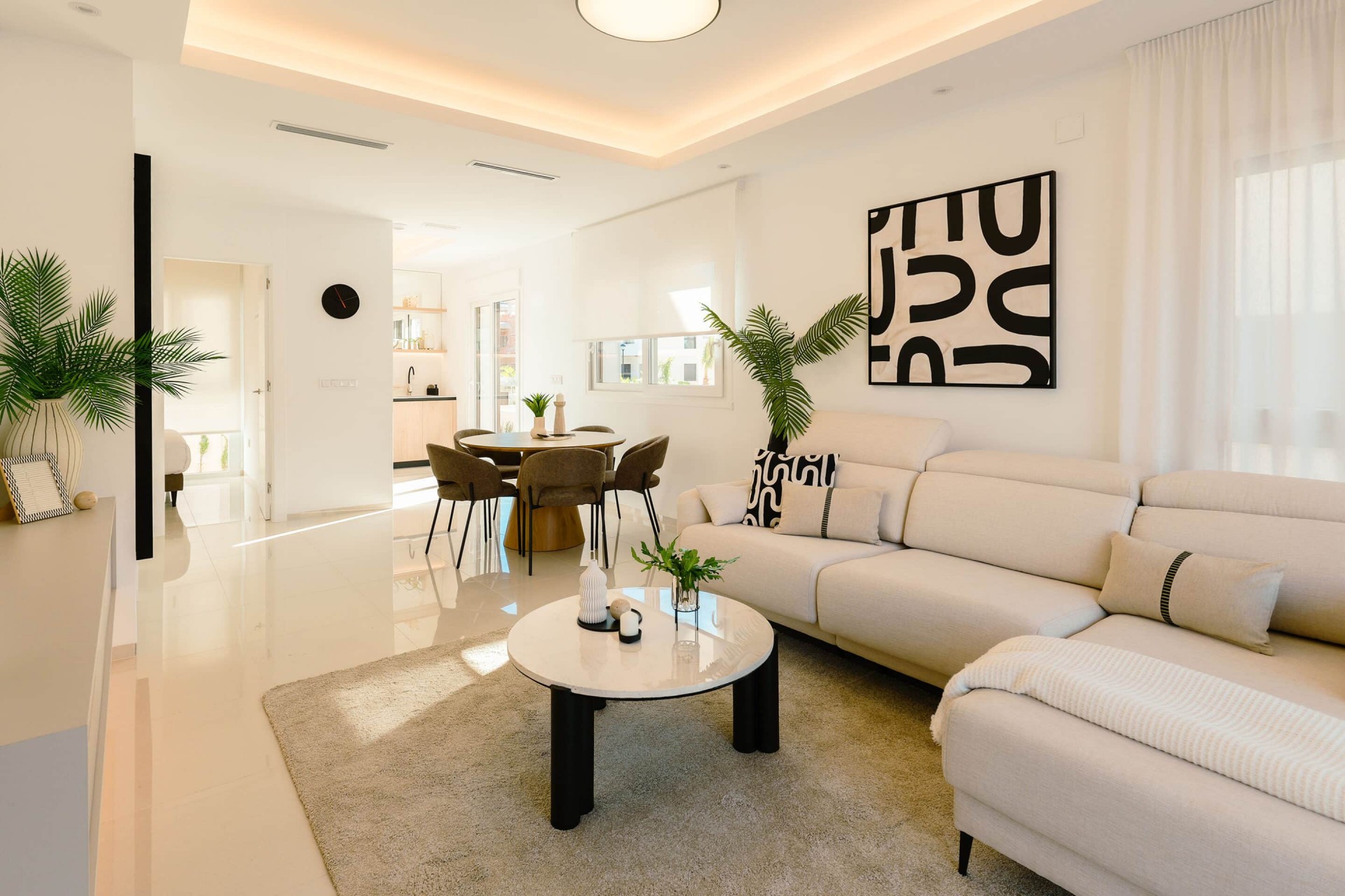 Nueva - Semi Adosado - Rojales