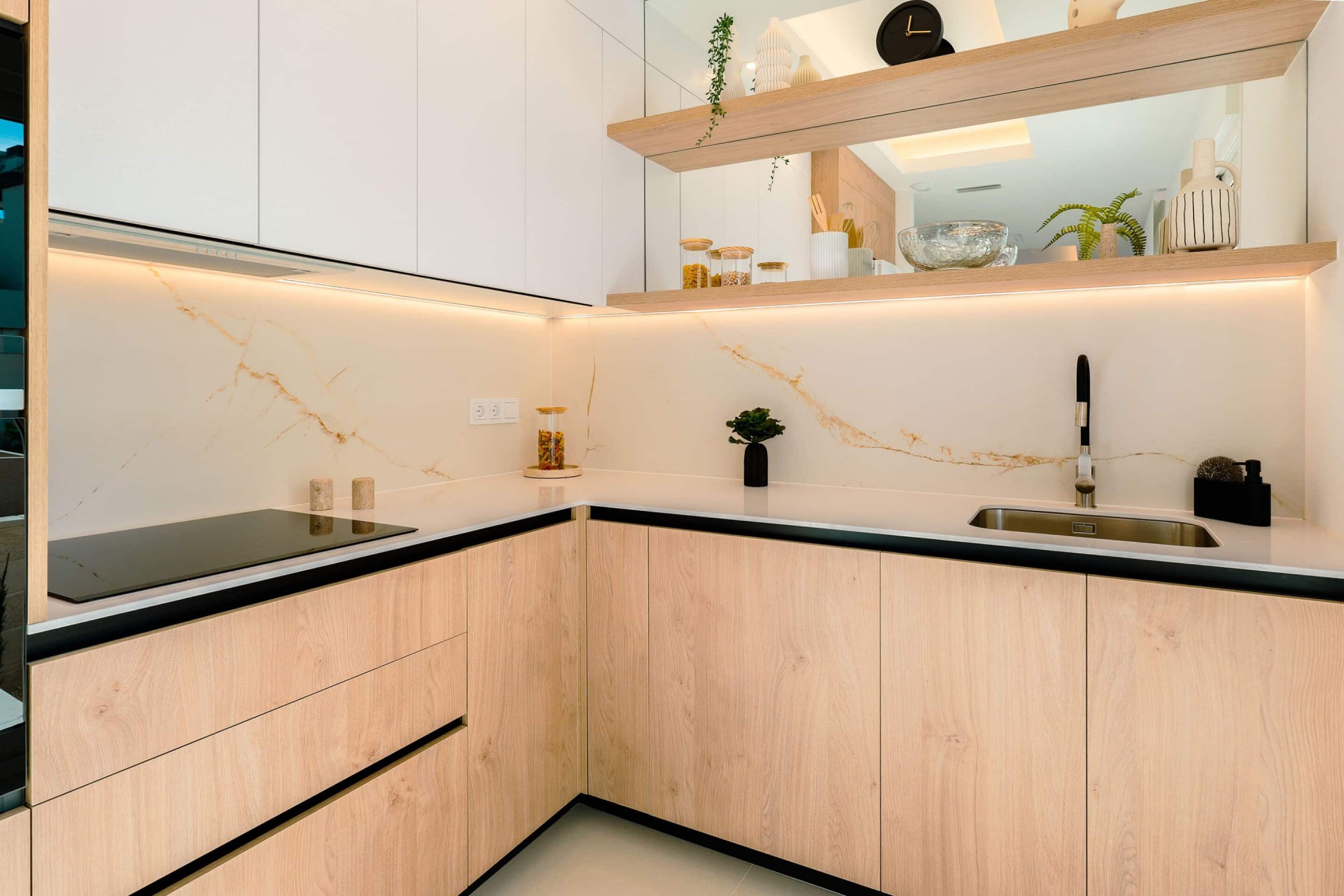 Nueva - Semi Adosado - Rojales