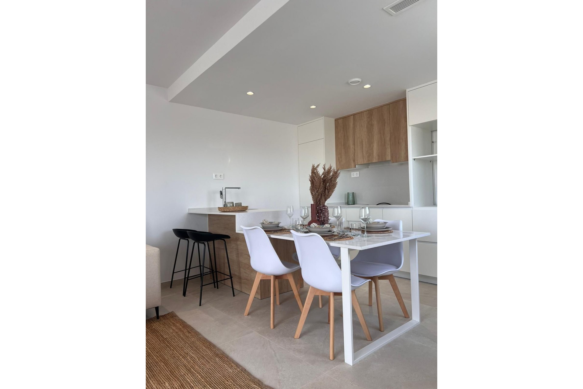 Nueva - Semi Adosado - San Javier - San Javier - Pueblo