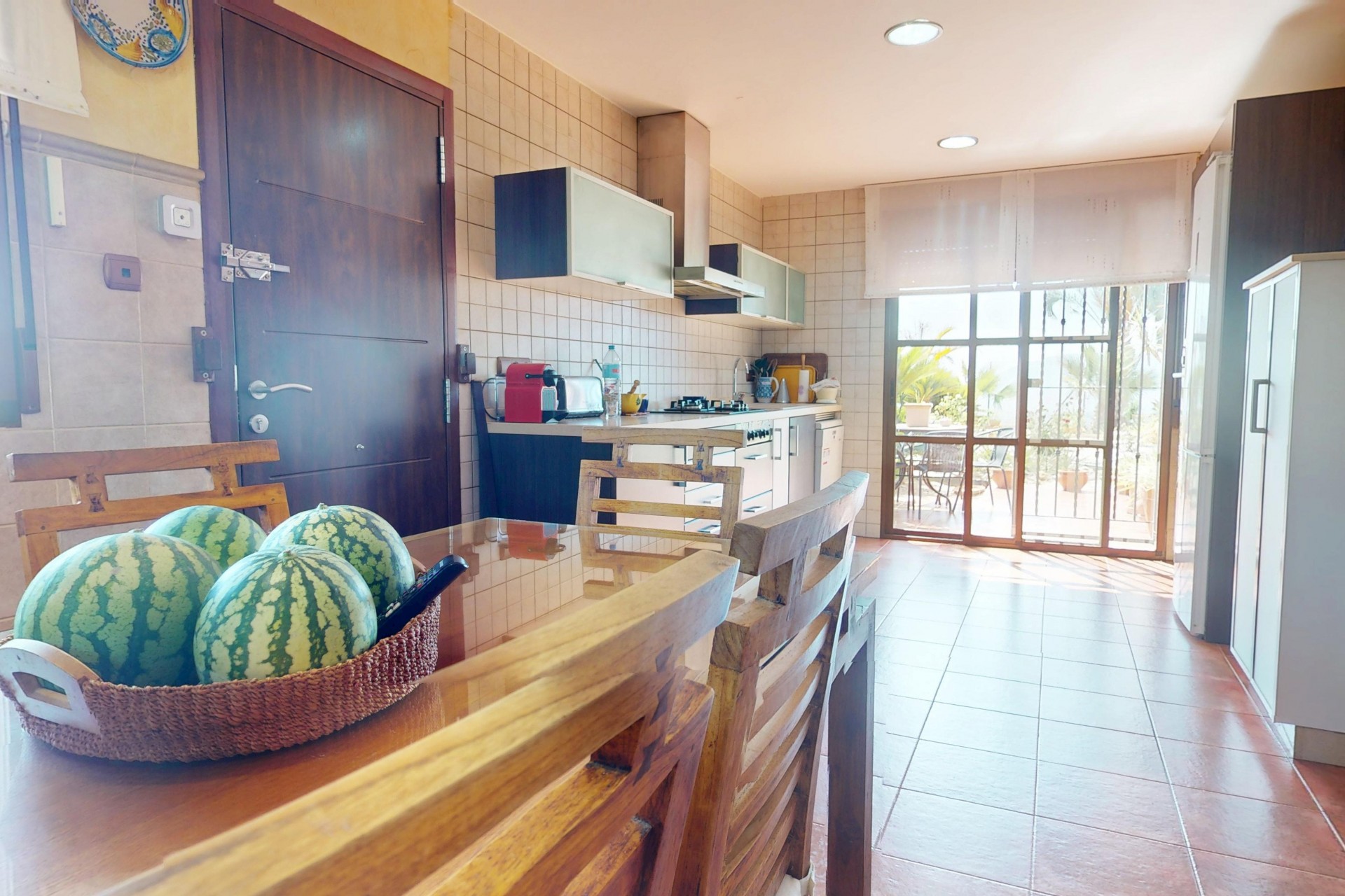 Nye - Frittliggende Villa - Aguilas - Águilas